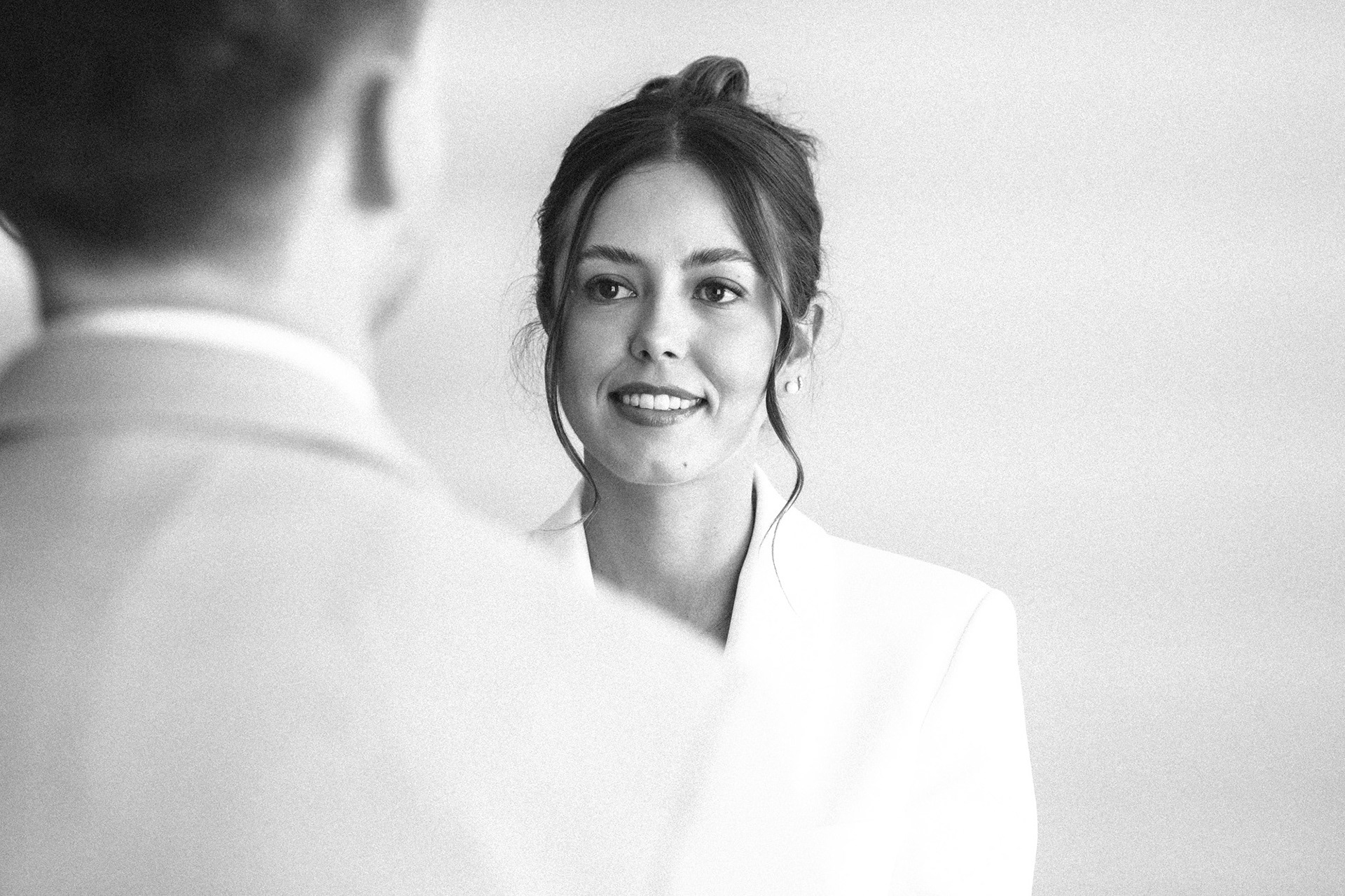 The Wedding Editorial // High-Fashion Celebration Curation.