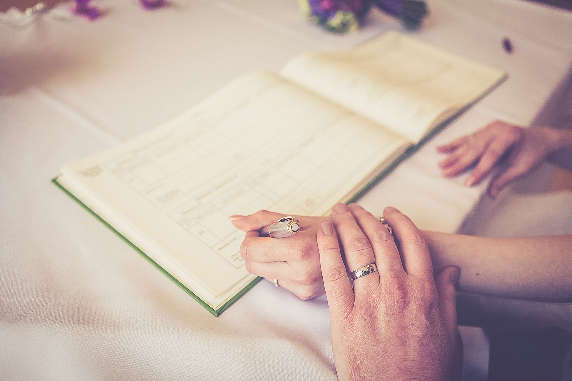 The Wedding Editorial // High-Fashion Celebration Curation.