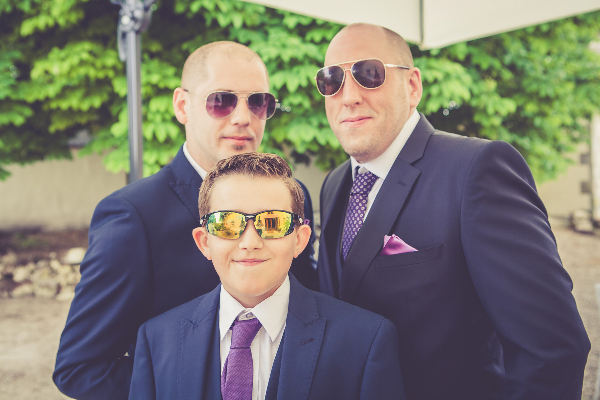 The Wedding Editorial // High-Fashion Celebration Curation.