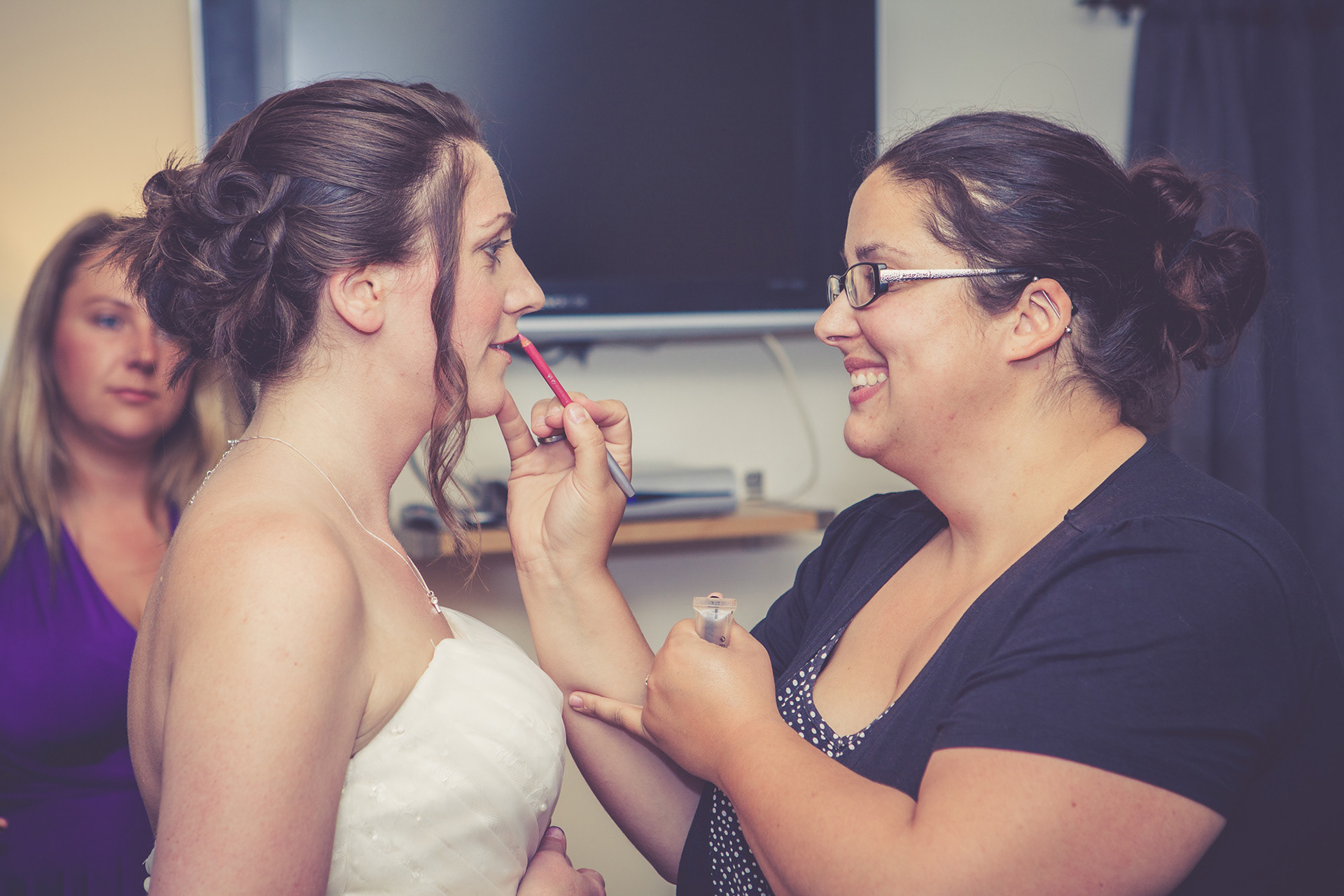 The Wedding Editorial // High-Fashion Celebration Curation.