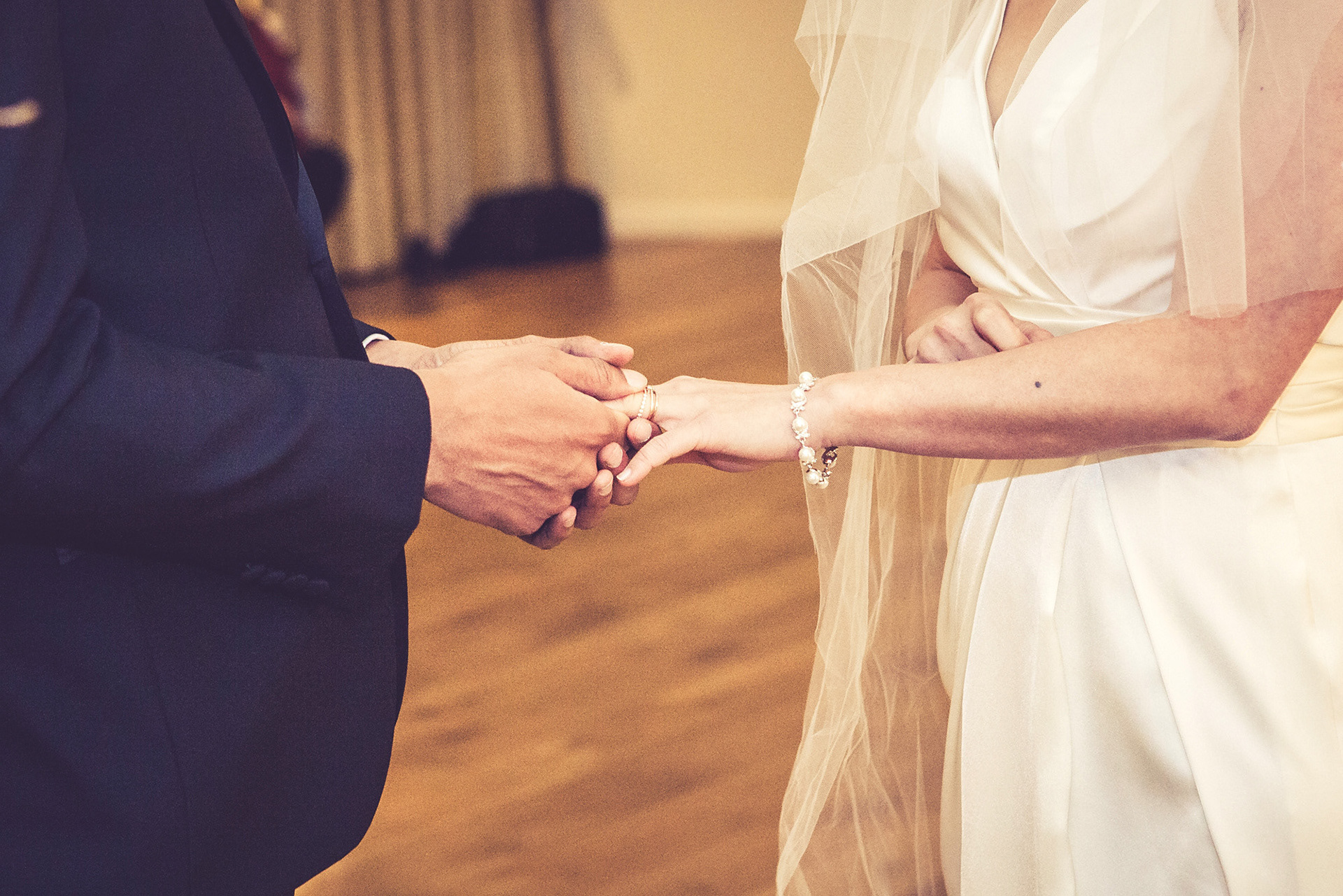 The Wedding Editorial // High-Fashion Celebration Curation.