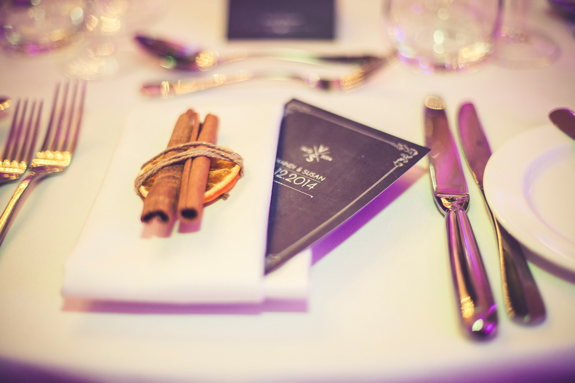 The Wedding Editorial // High-Fashion Celebration Curation.
