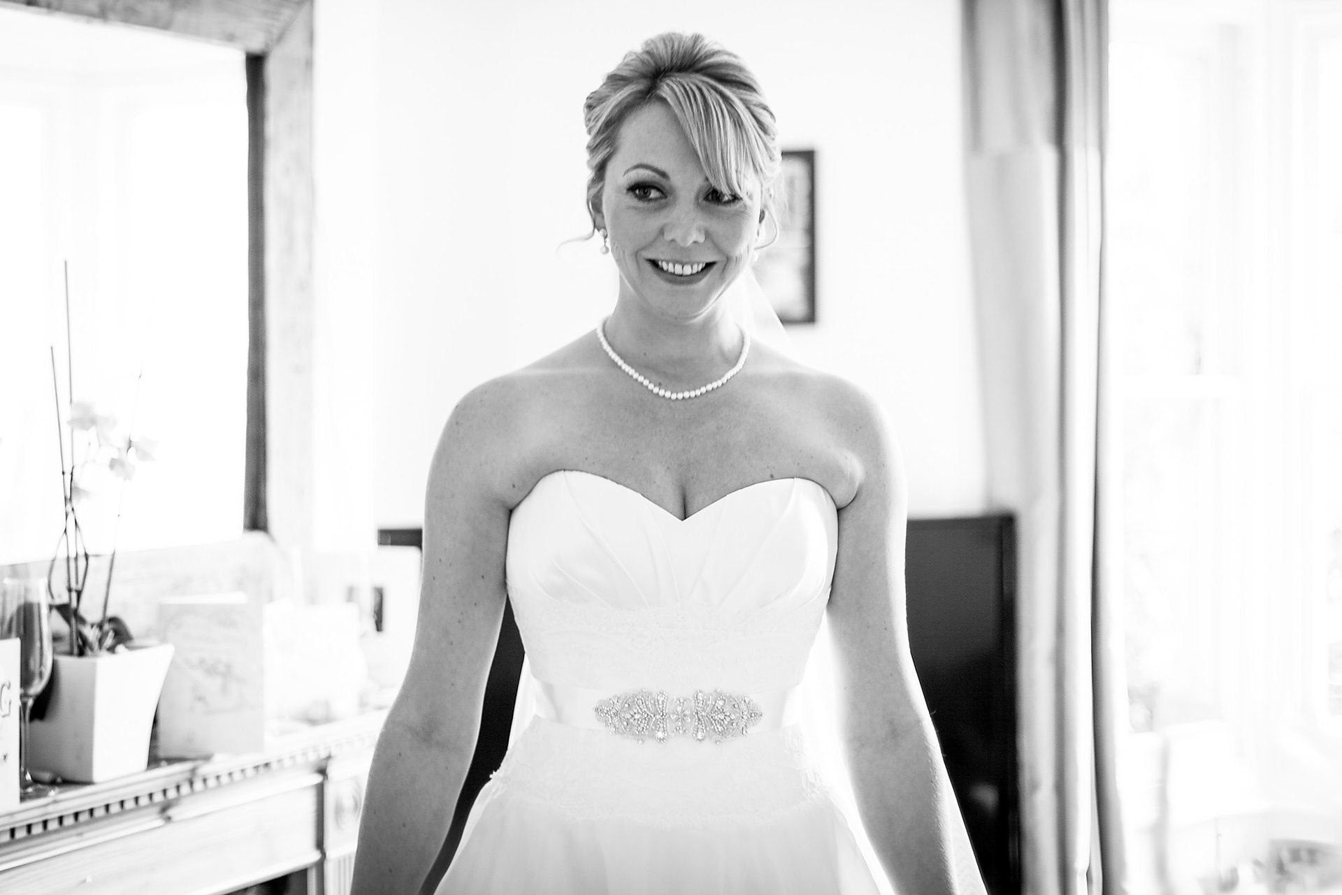 The Wedding Editorial // High-Fashion Celebration Curation.
