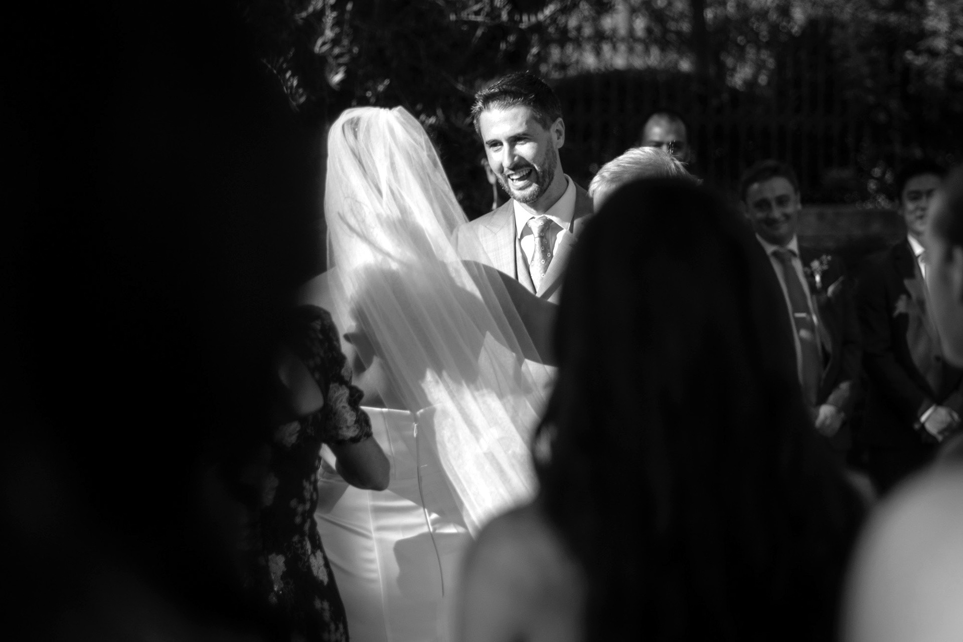 The Wedding Editorial // High-Fashion Celebration Curation.