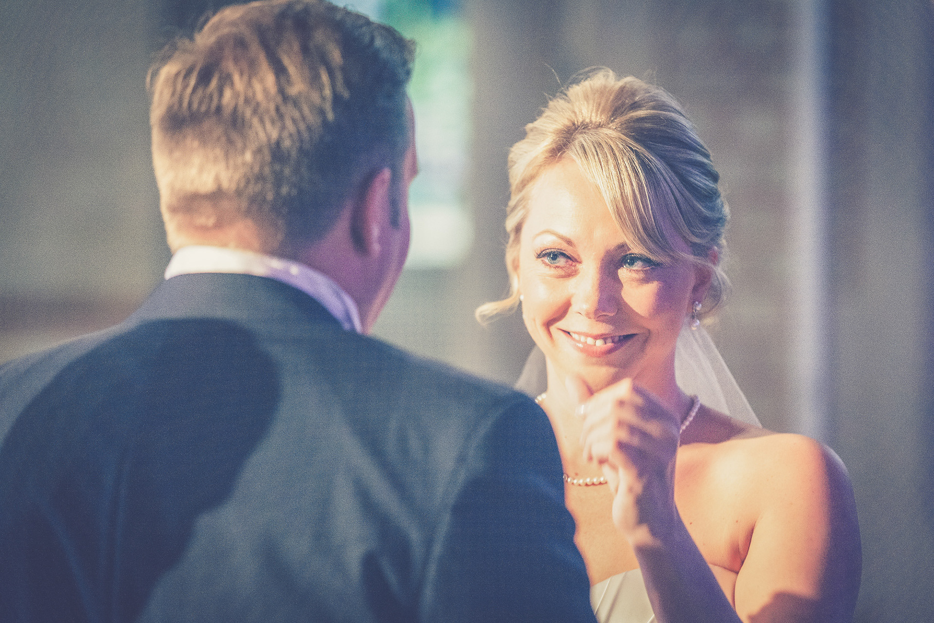 The Wedding Editorial // High-Fashion Celebration Curation.