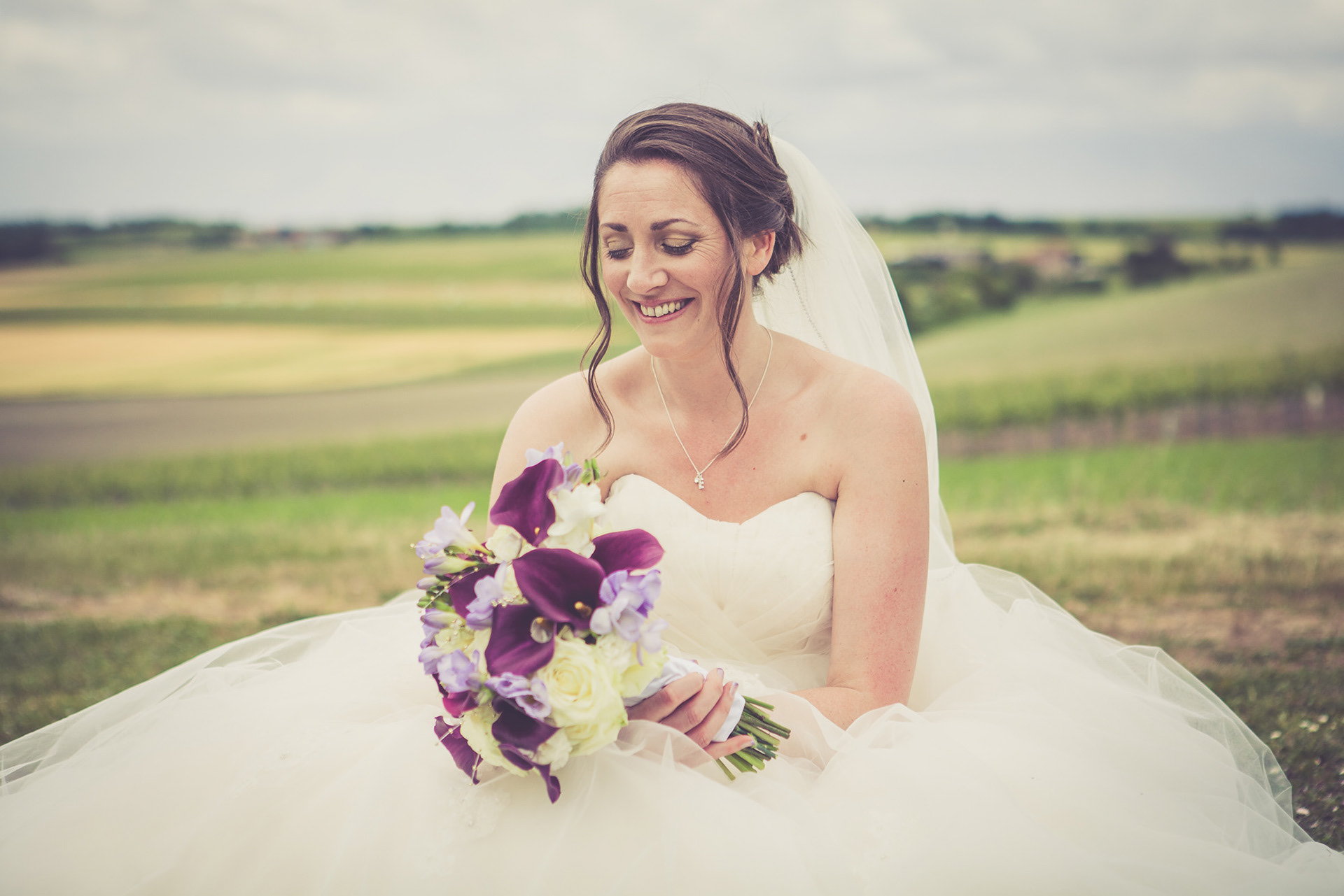 The Wedding Editorial // High-Fashion Celebration Curation.