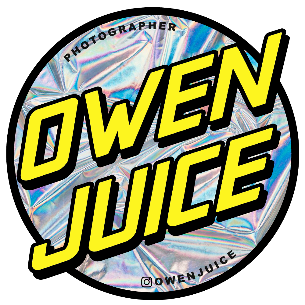 owen juice fashion photographer