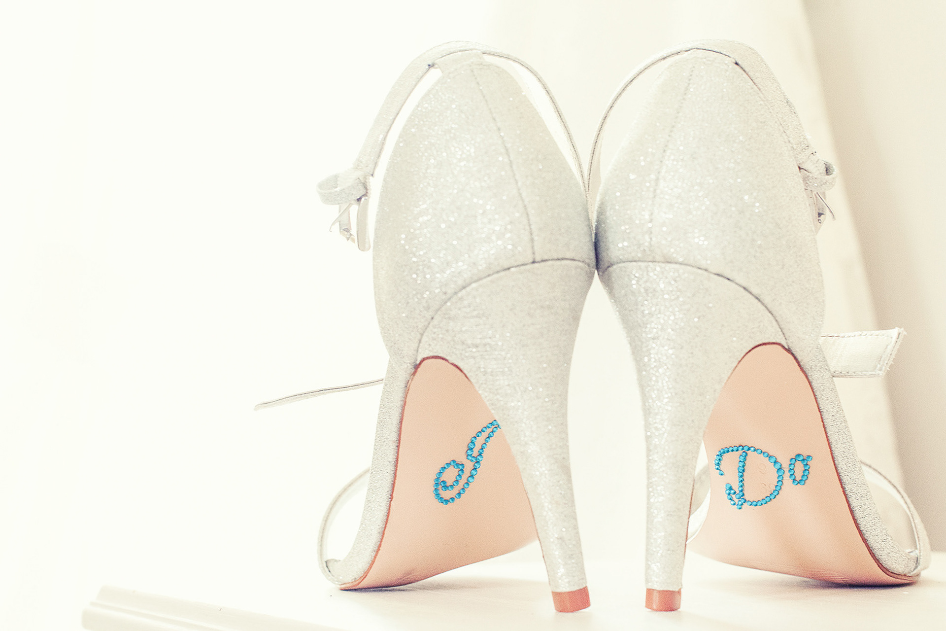 The Wedding Editorial // High-Fashion Celebration Curation.