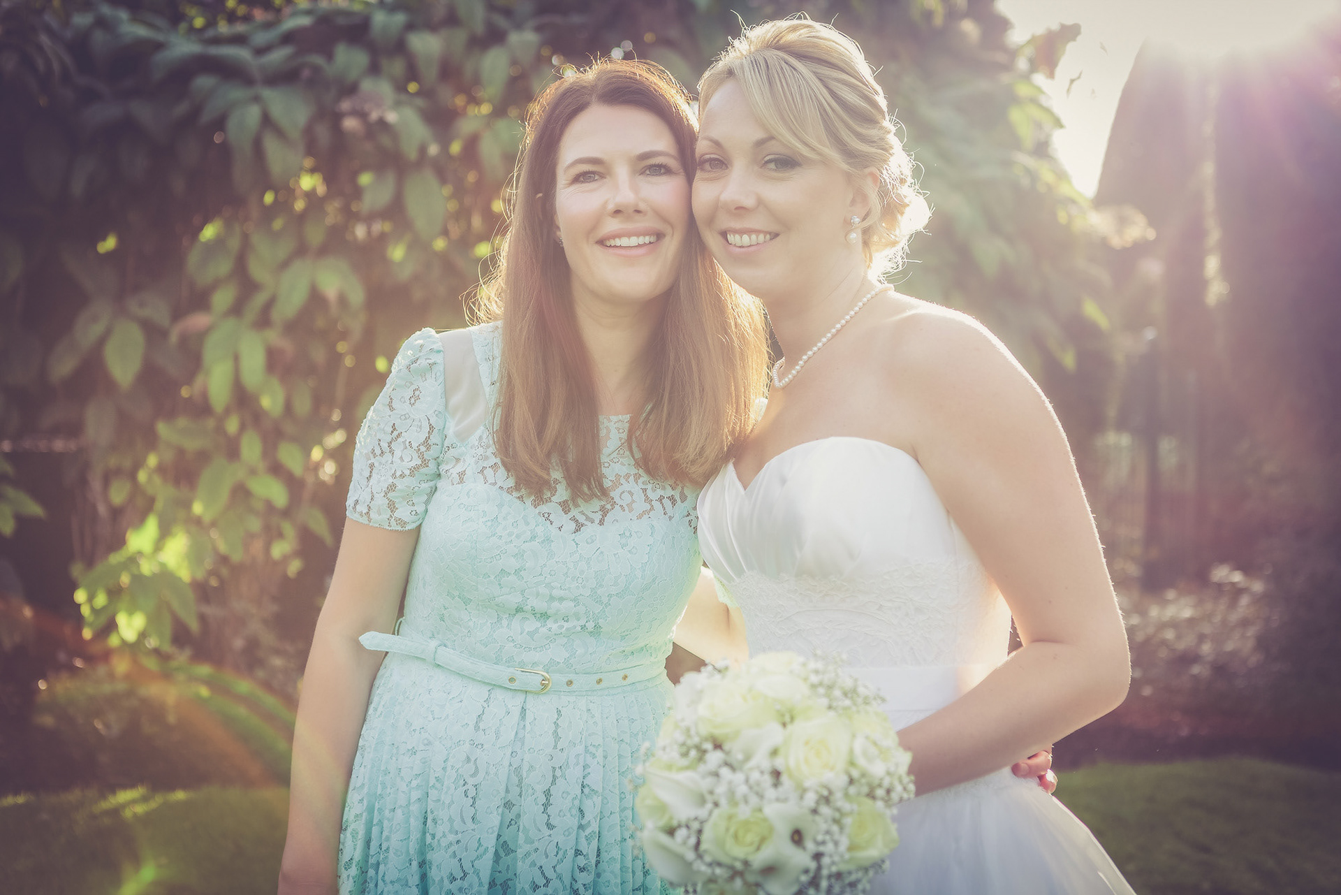 The Wedding Editorial // High-Fashion Celebration Curation.