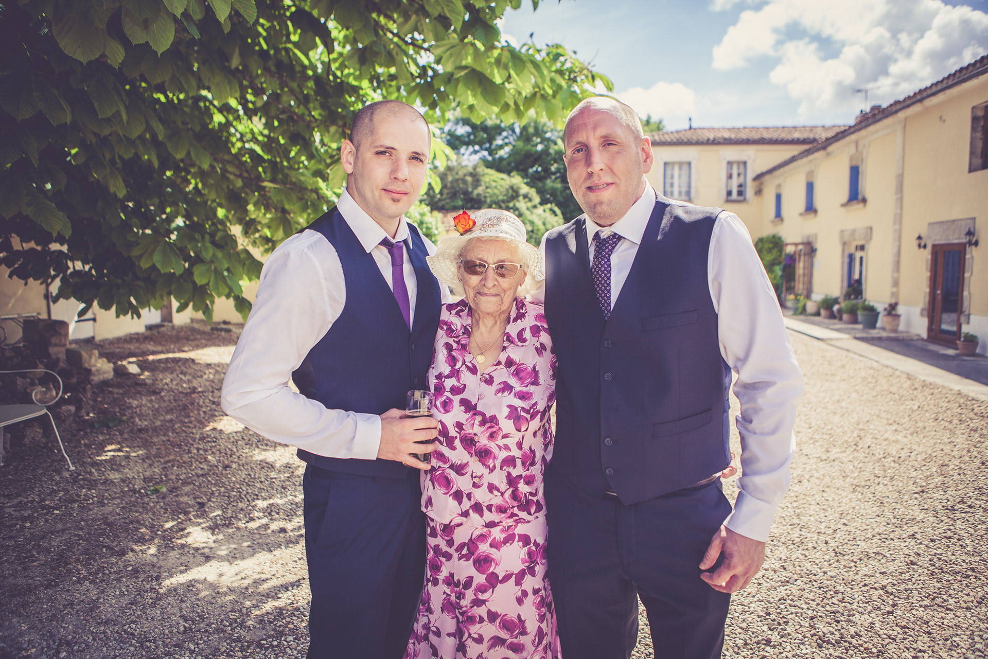 The Wedding Editorial // High-Fashion Celebration Curation.