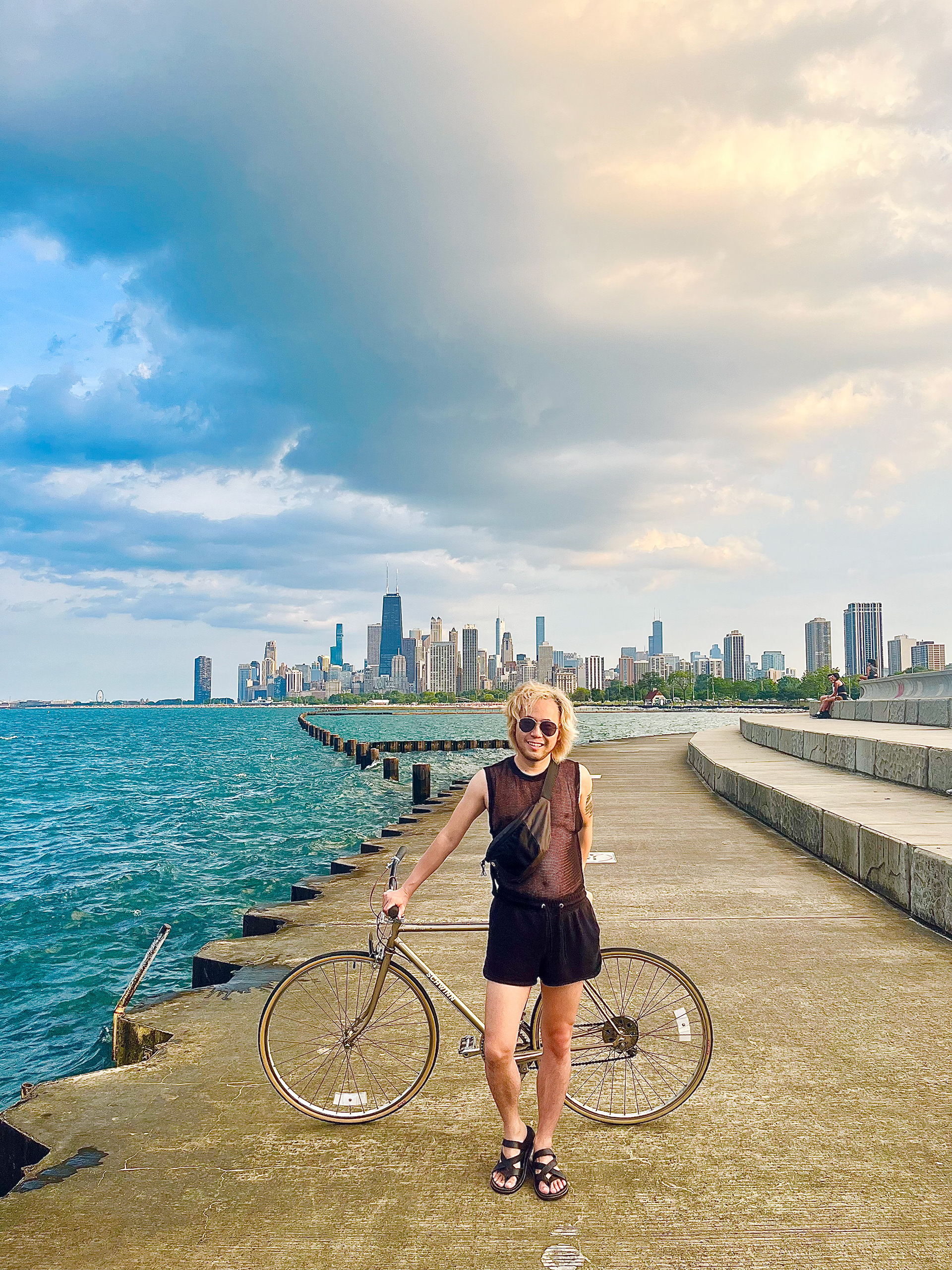 Chicago