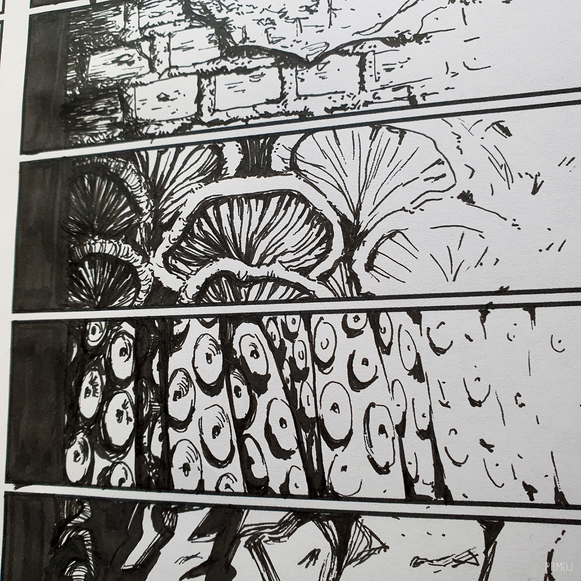 Texture Studies
