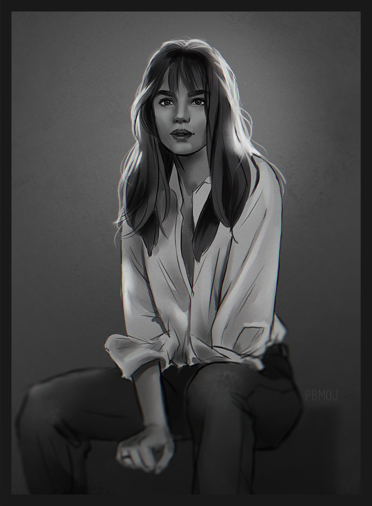 Light Study