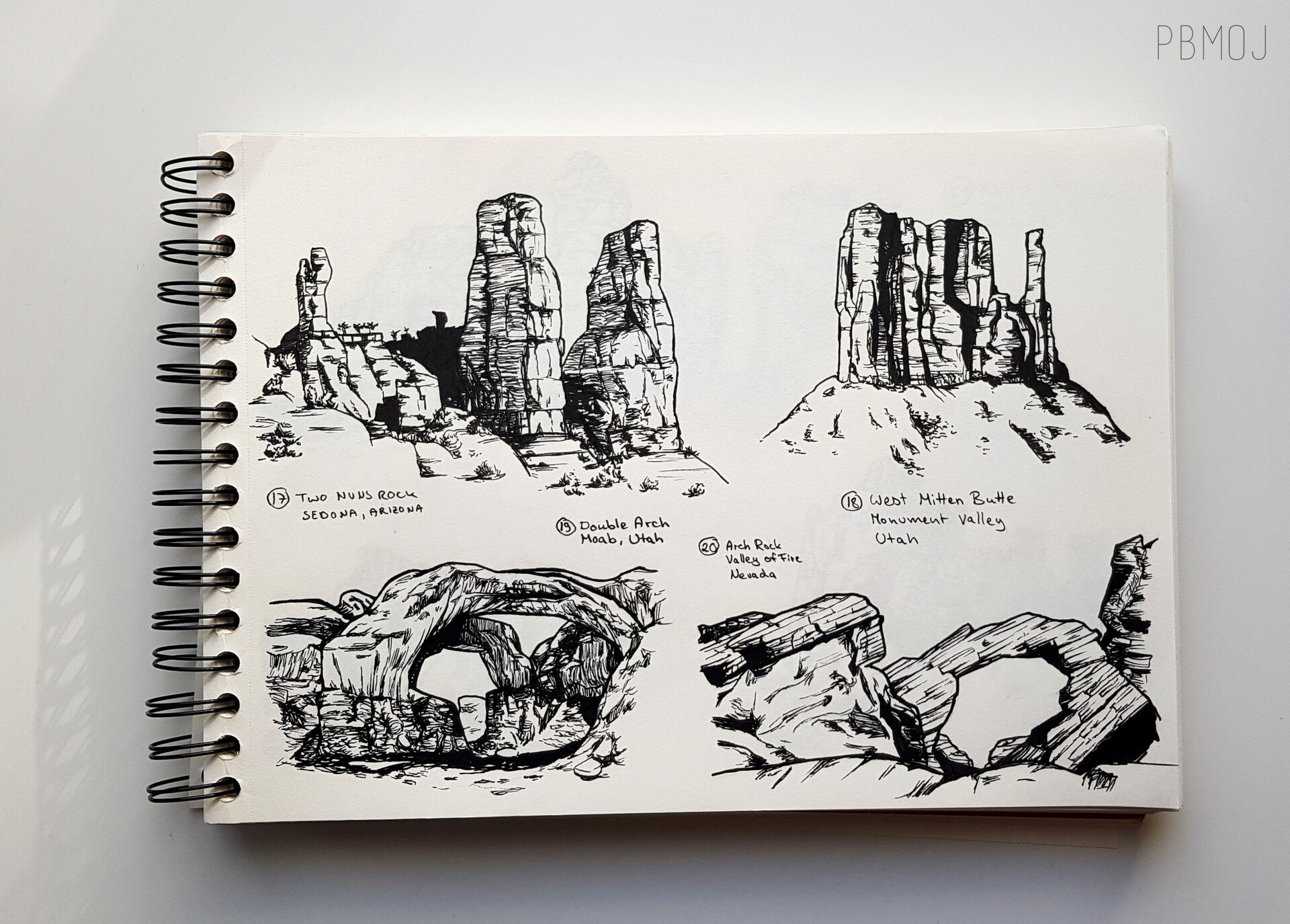 Rock Studies