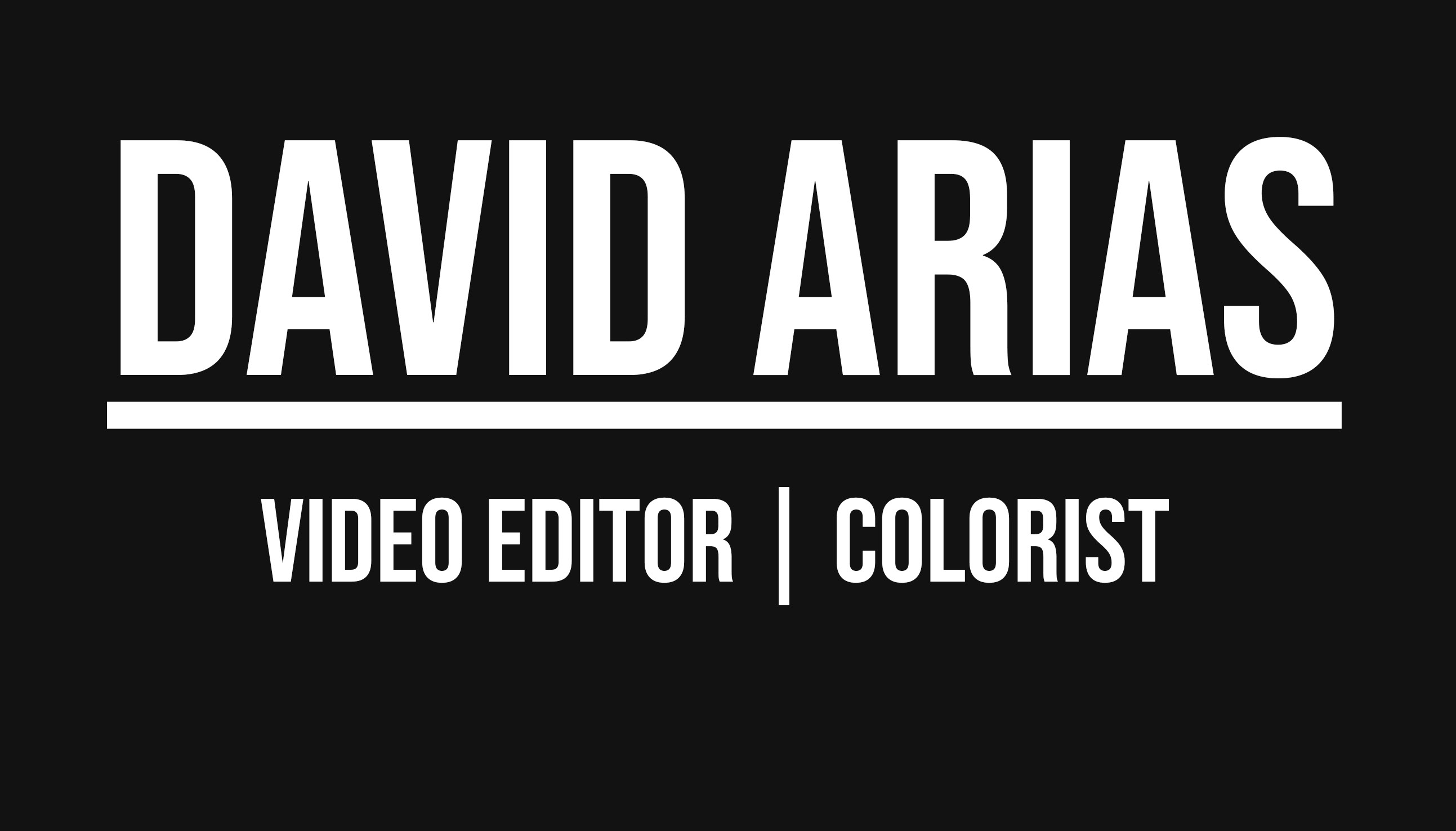 David Arias