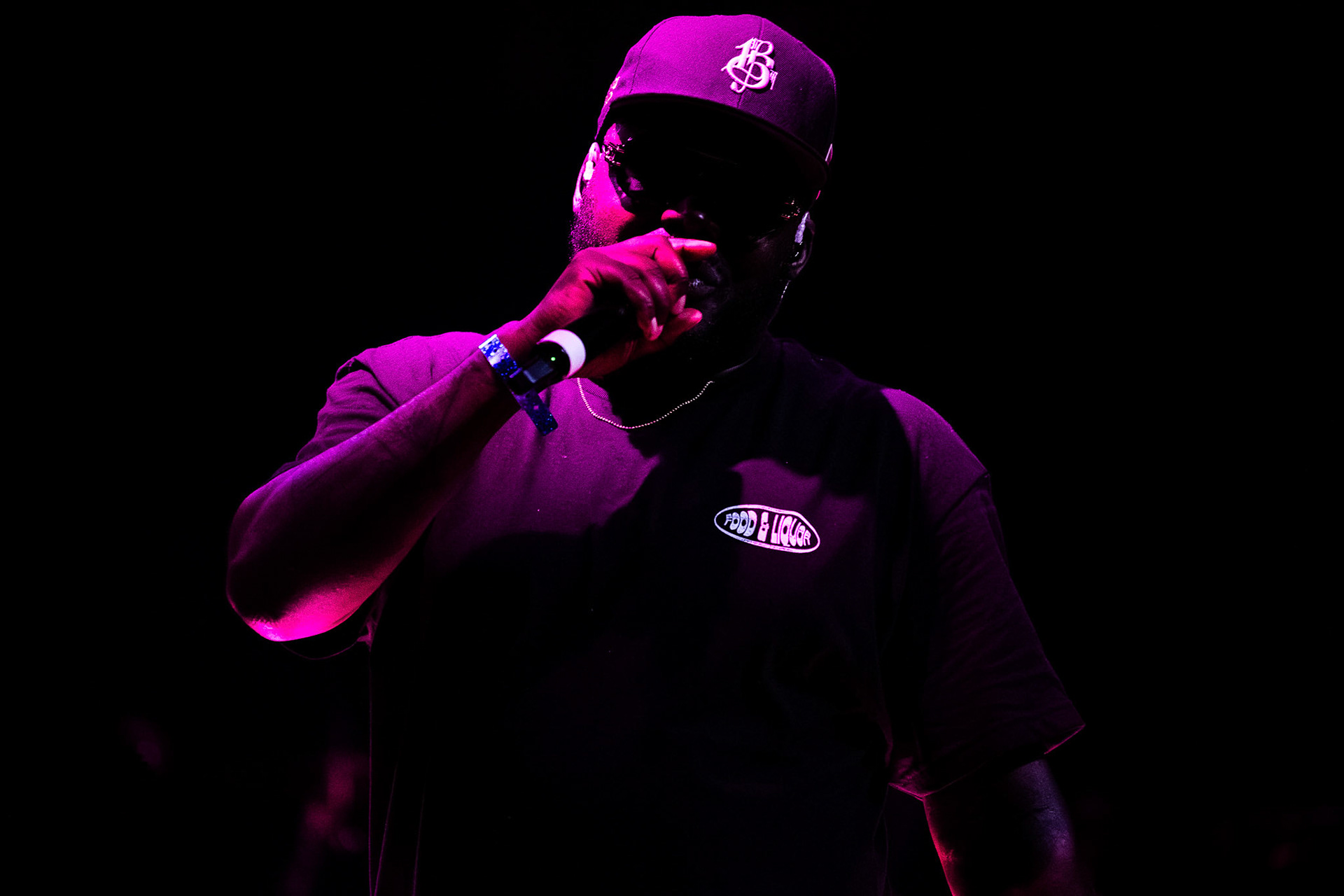 Billy Blue - House of Blues San Diego 05.17.26