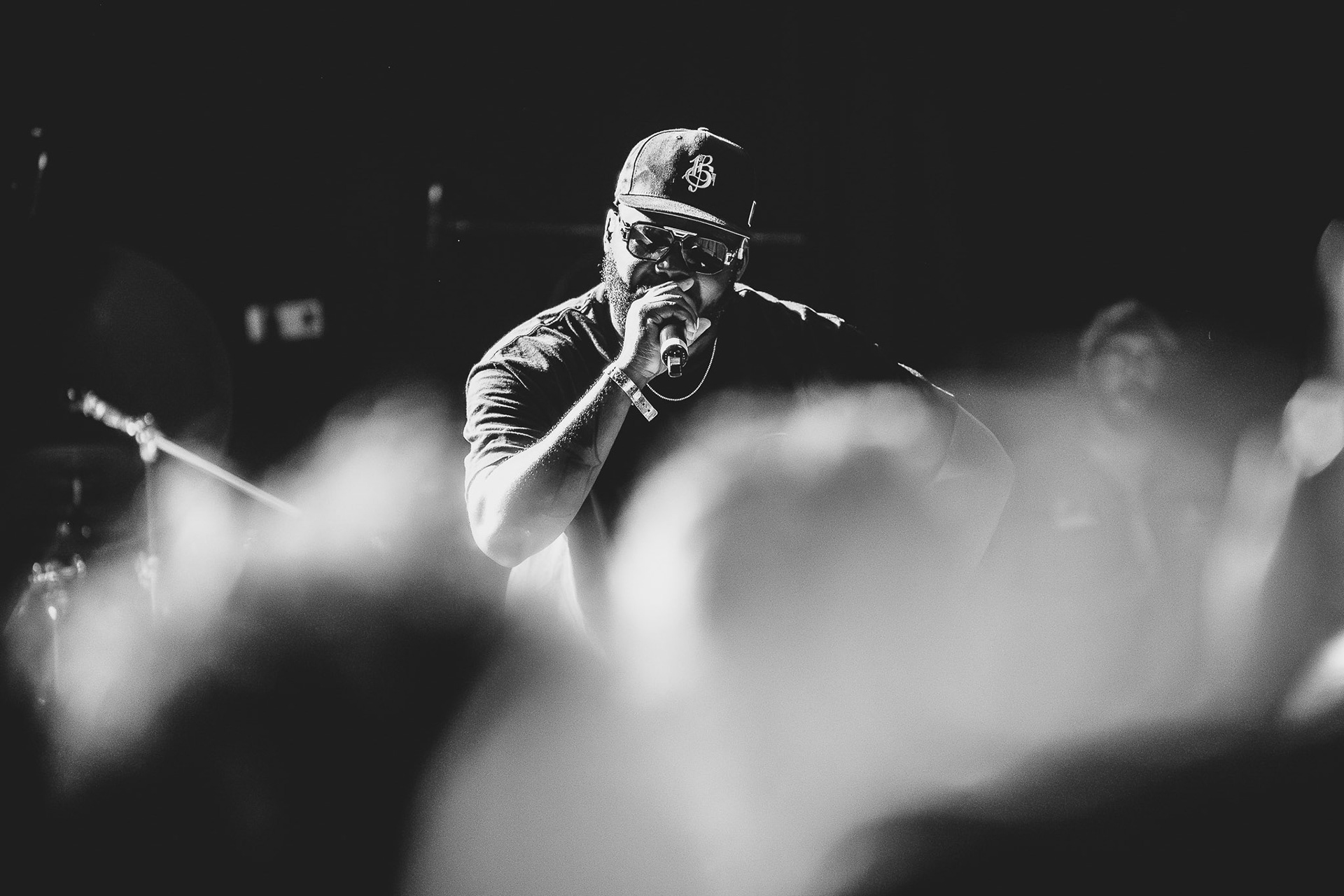 Billy Blue - House of Blues San Diego 05.17.26