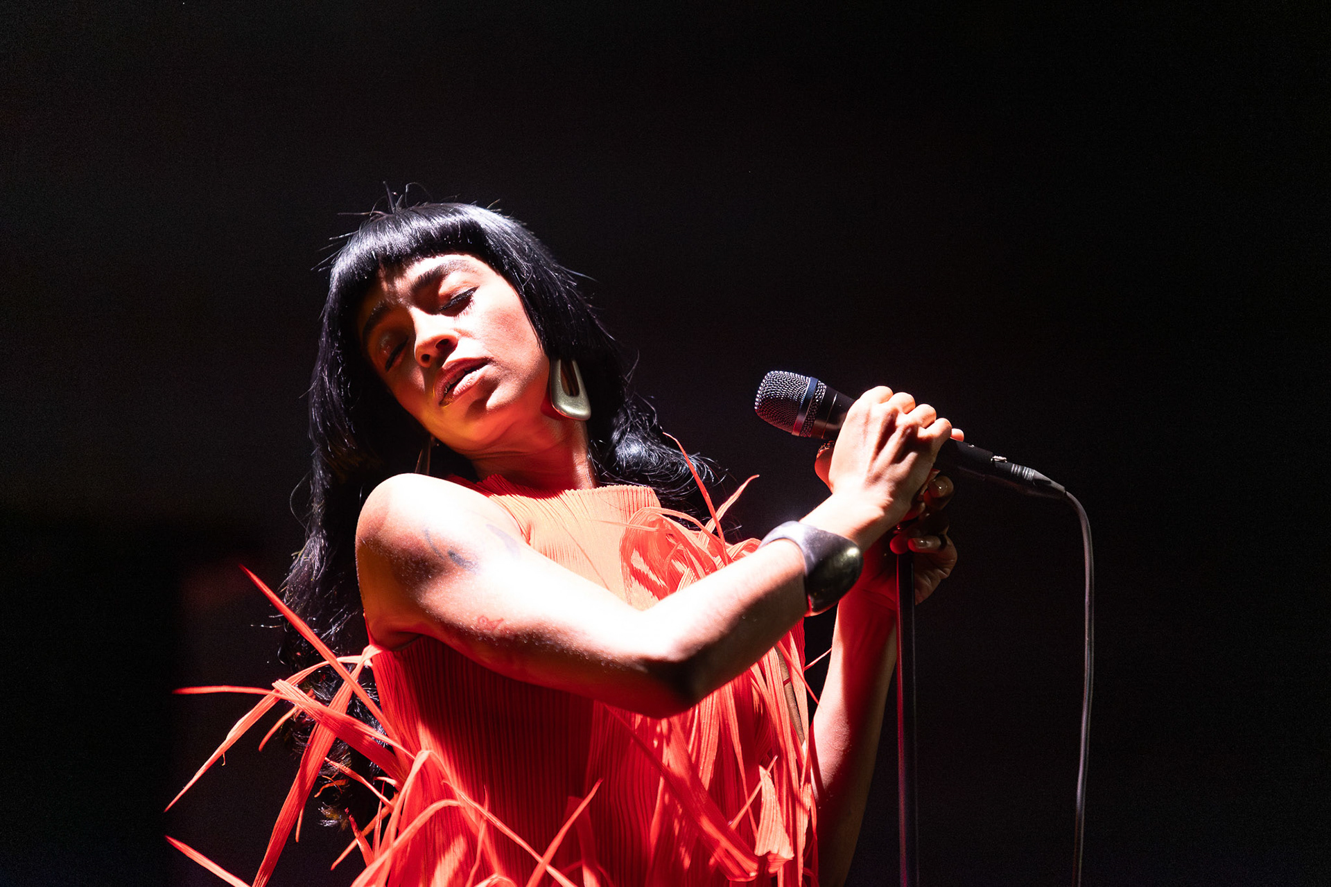 Kelsey Lu - Blue Note Los Angeles 04.25.26