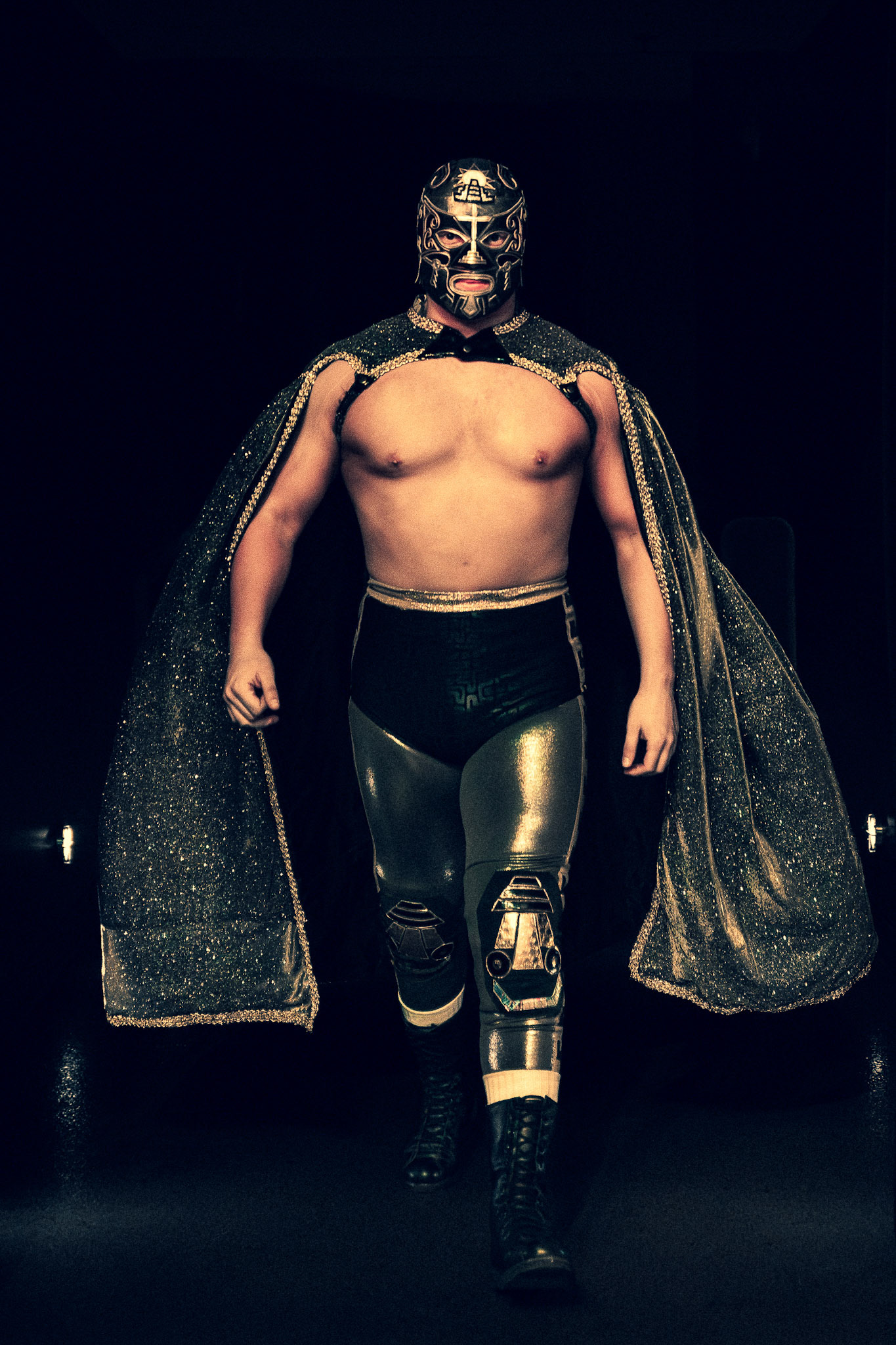 CMLL