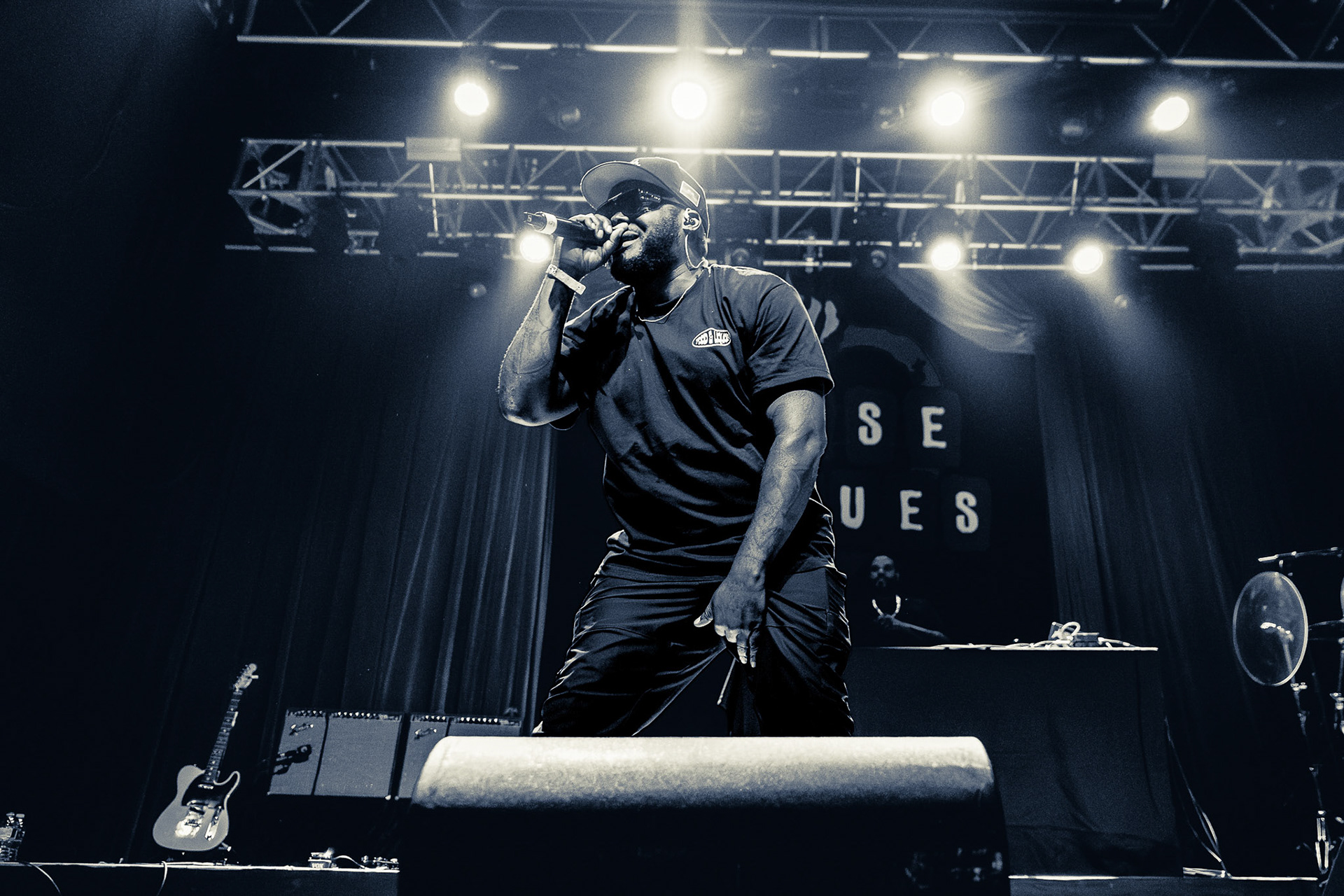 Billy Blue - House of Blues San Diego 05.17.26