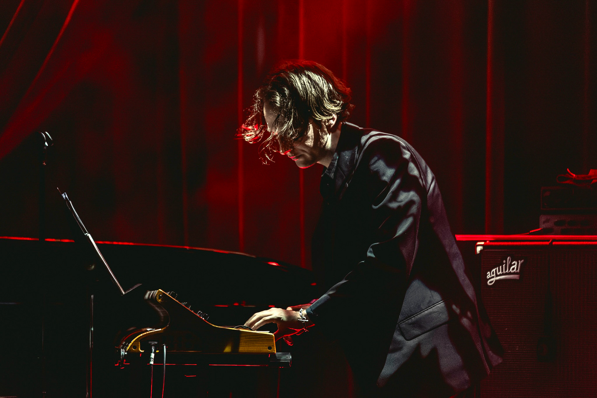 For Kelsey Lu - Blue Note Los Angeles 04.25.26