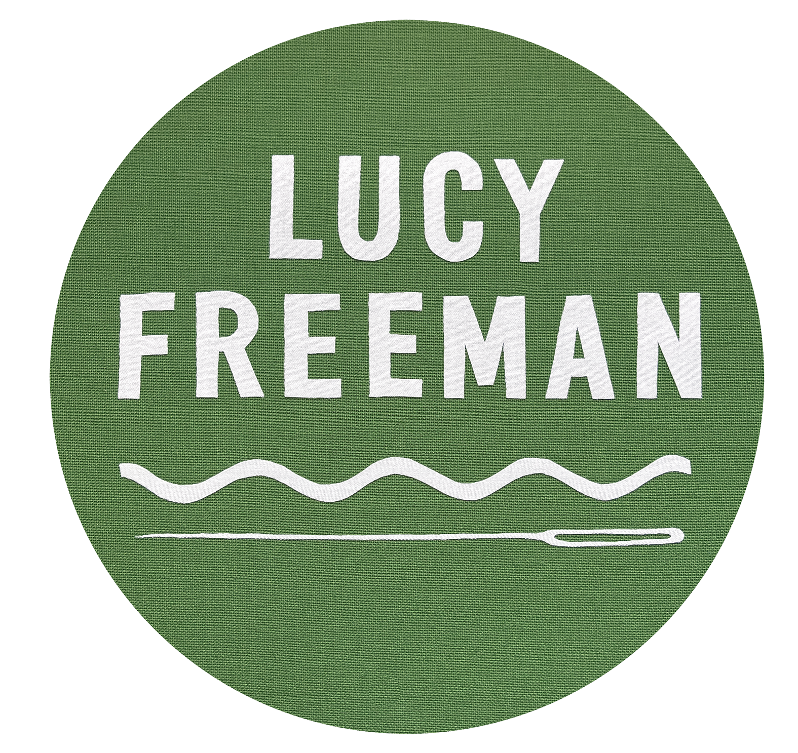 Lucy Freeman