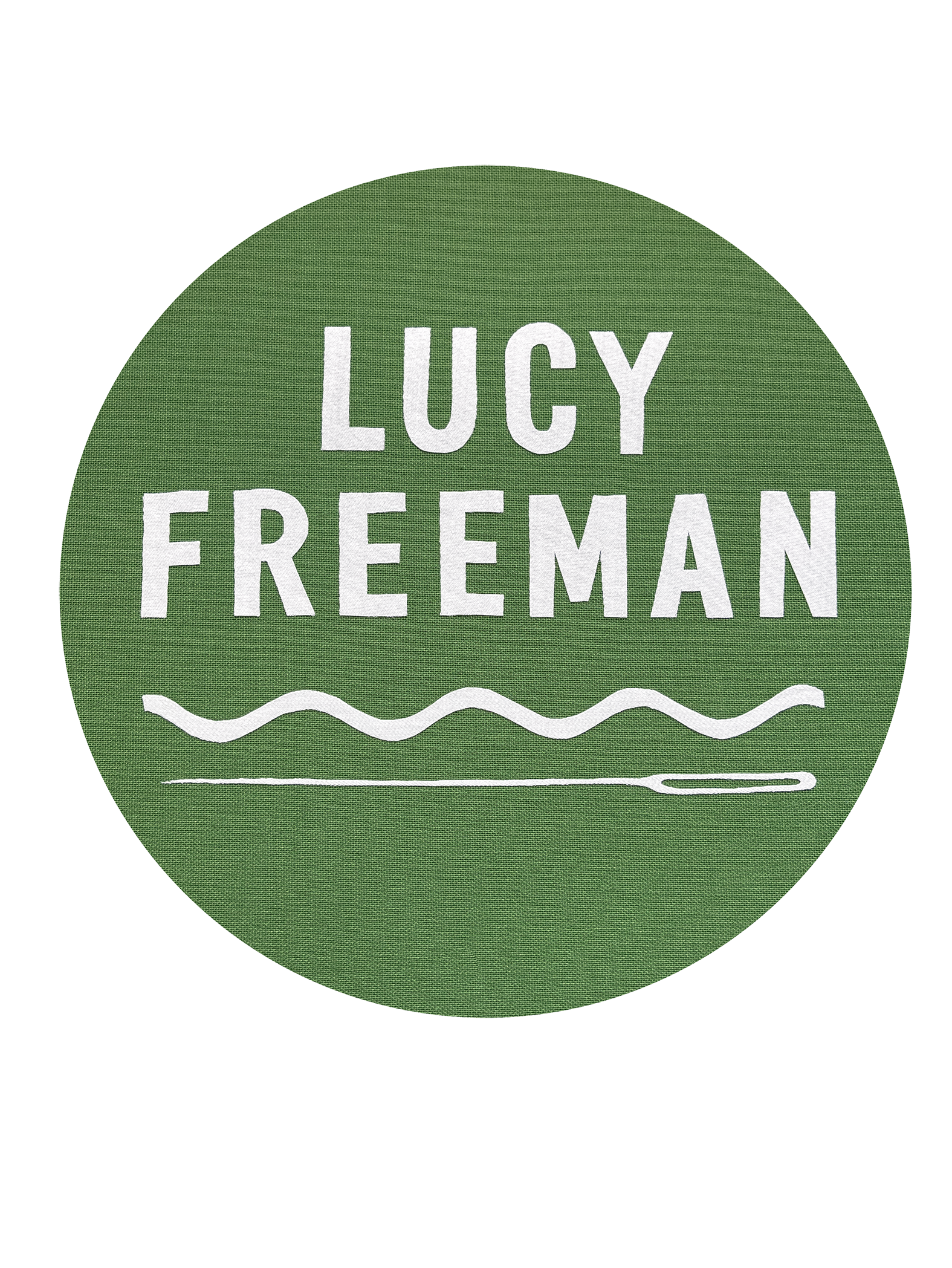 Lucy Freeman