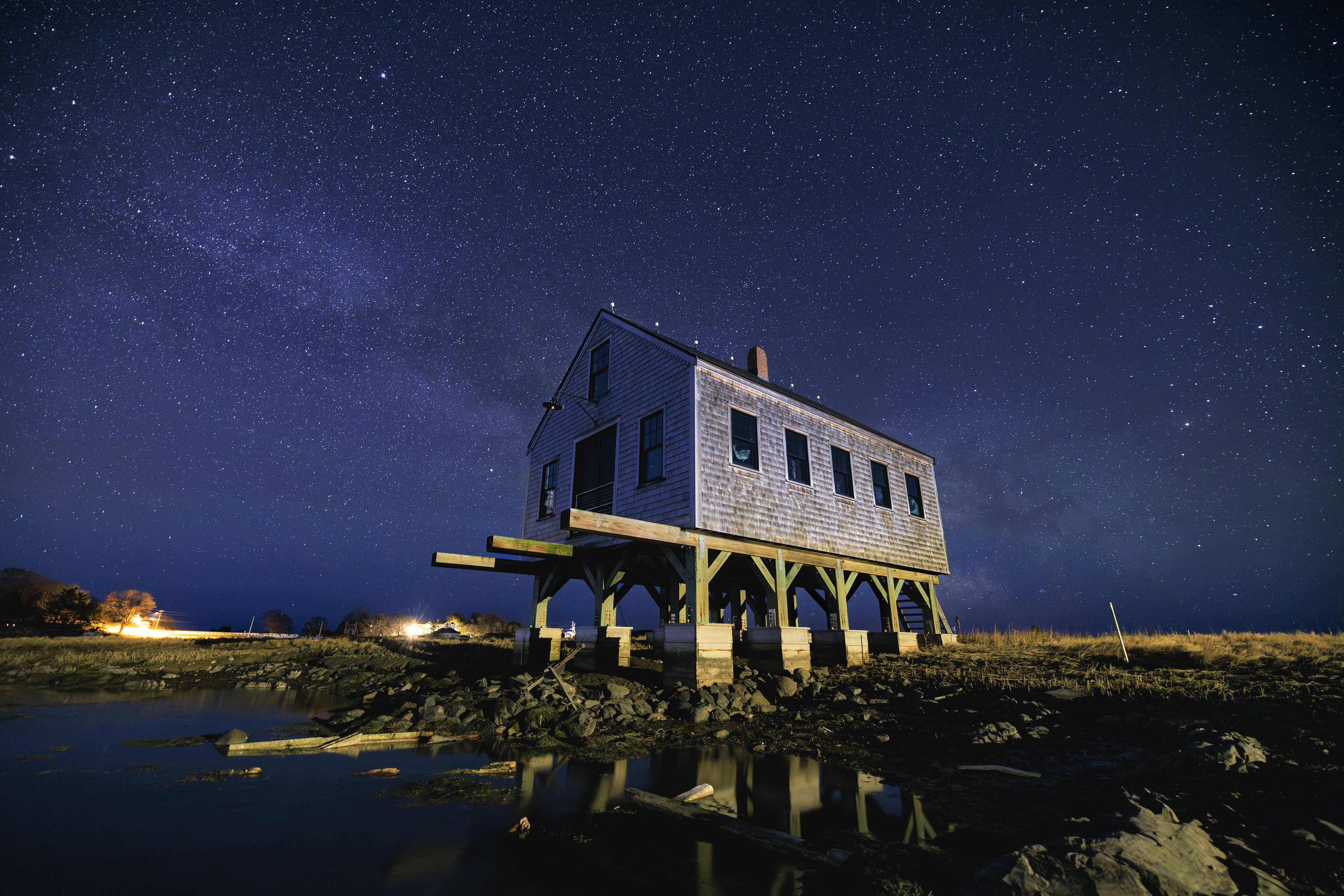 Cape Porpoise Fish House