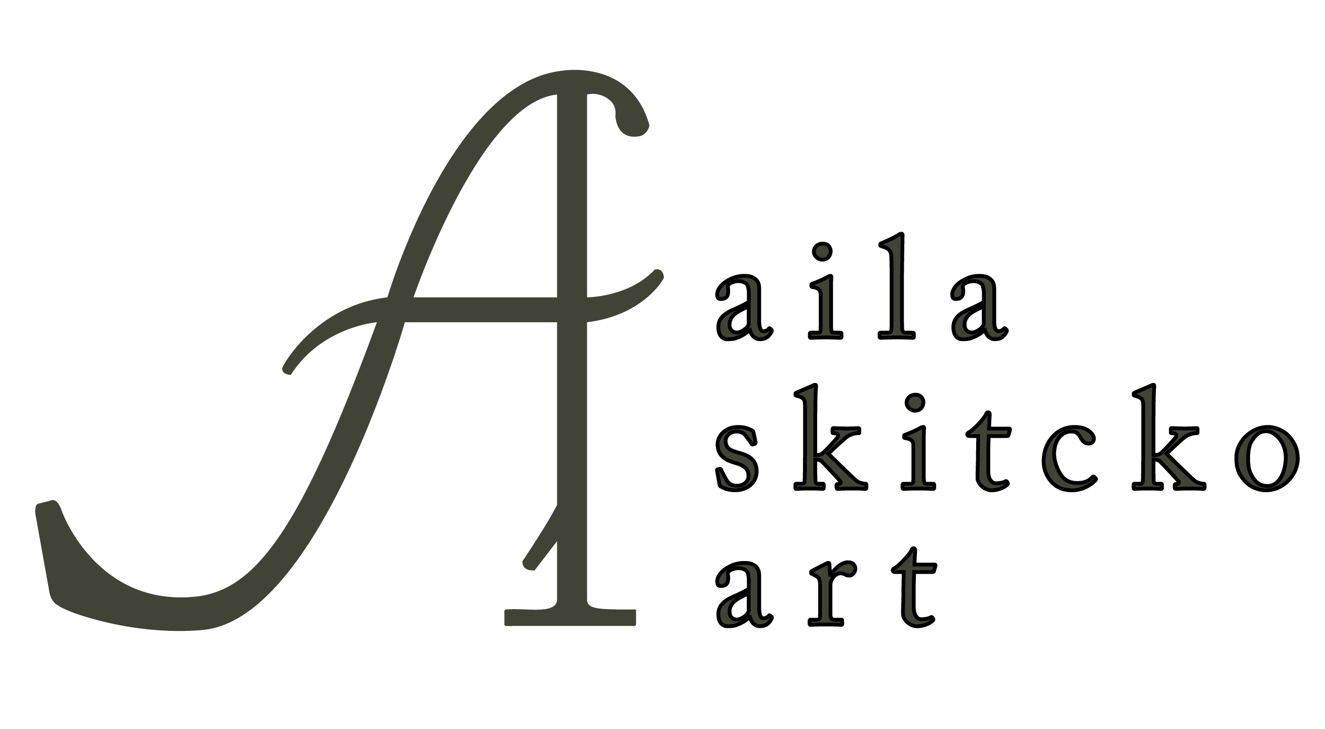 Aila Skitcko Art