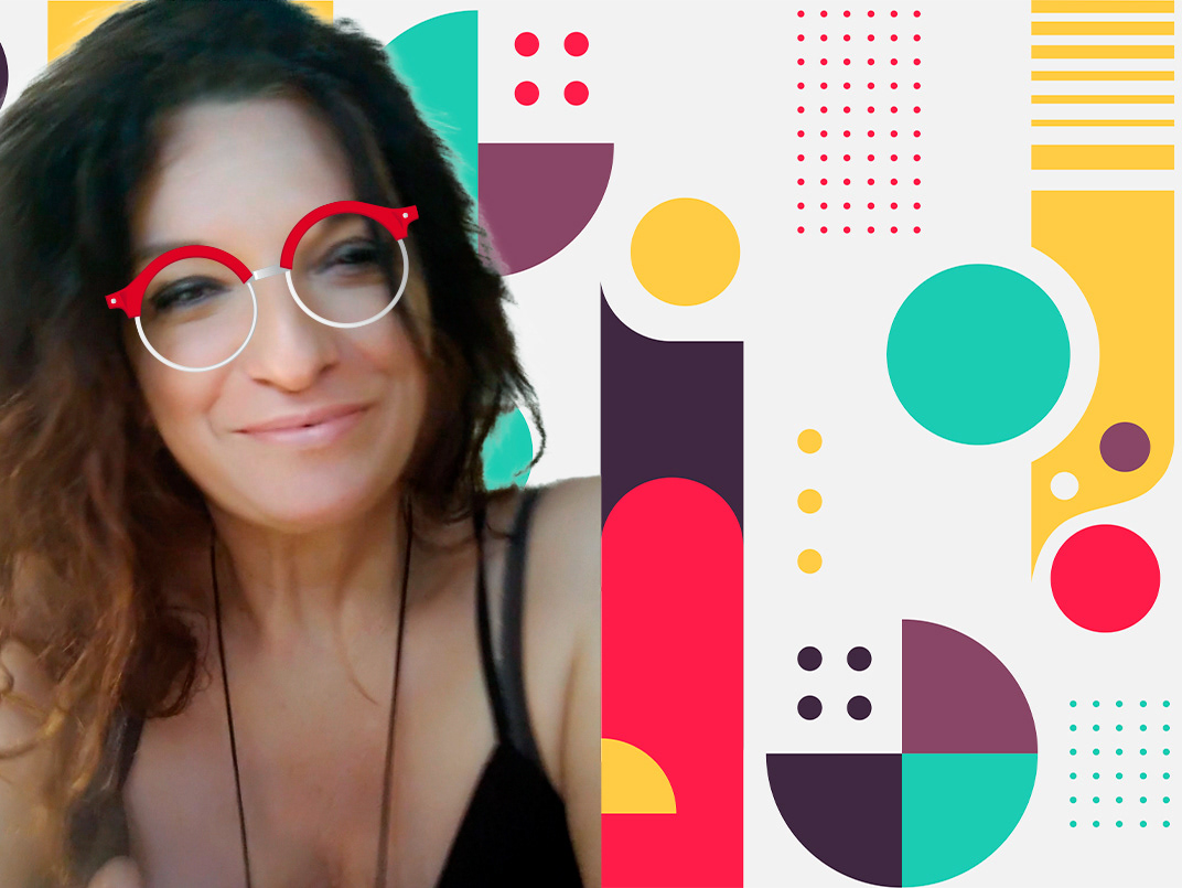 Mirca Cauzzo graphic designer