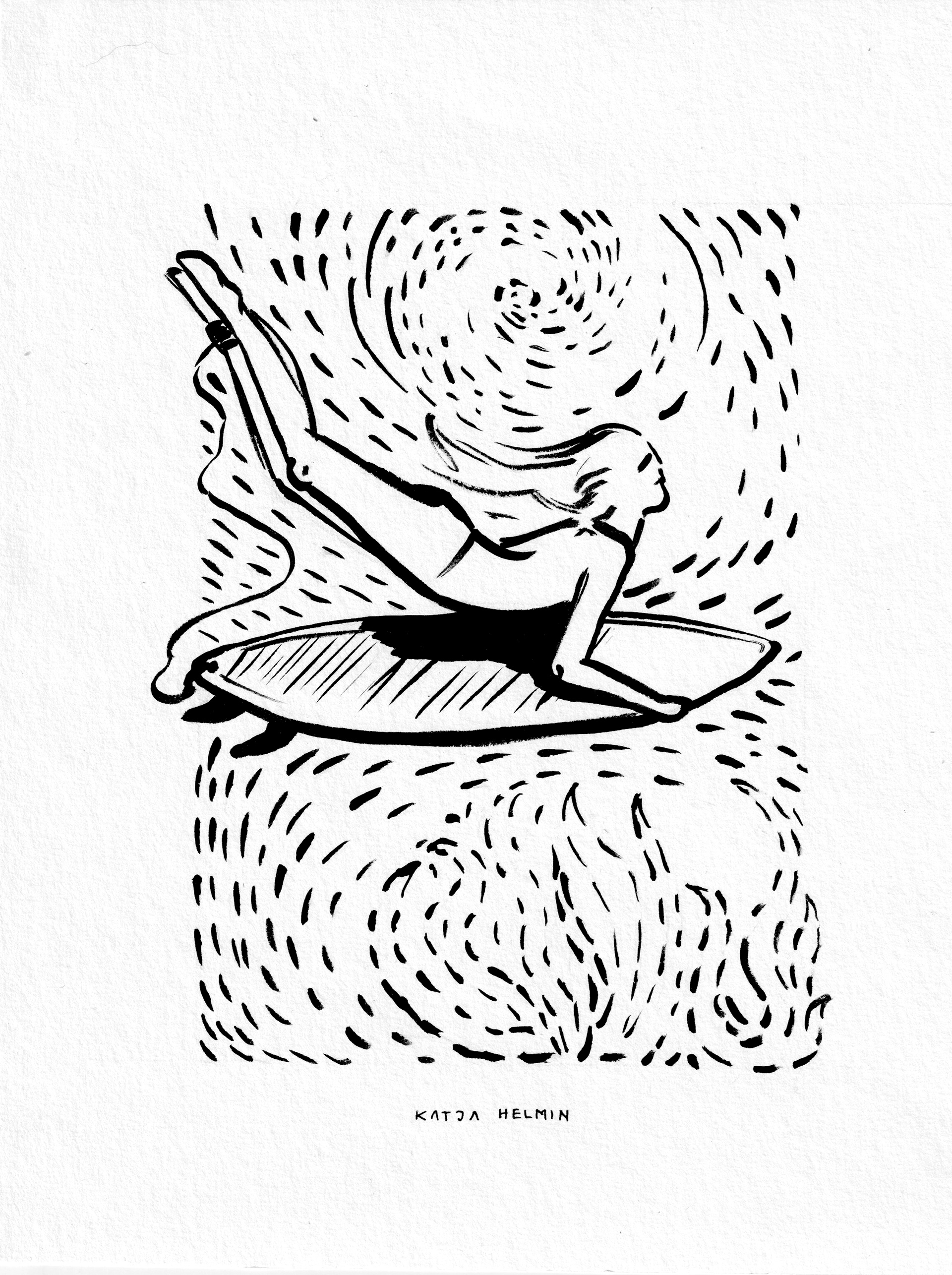 FLOW 2.0 Dive