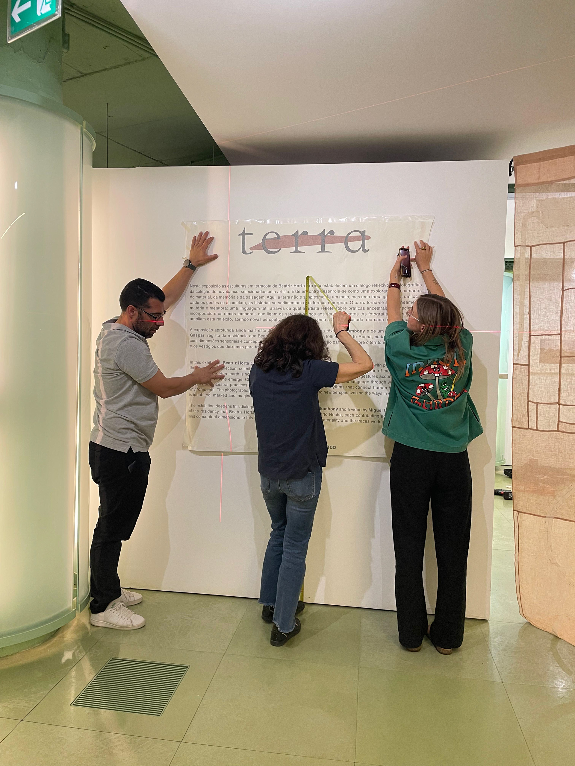 LDW novobanco '26