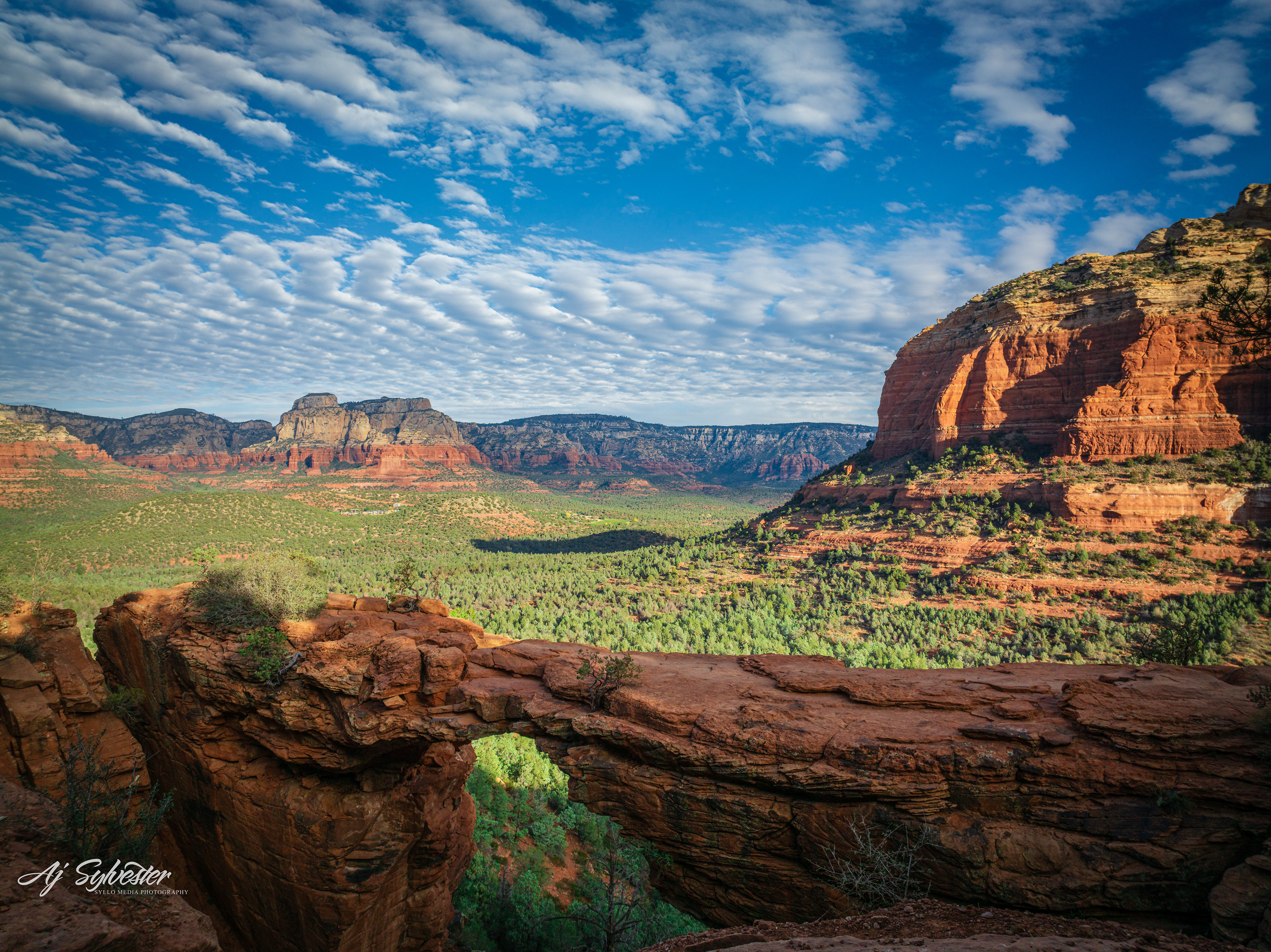 Sedona, AZ