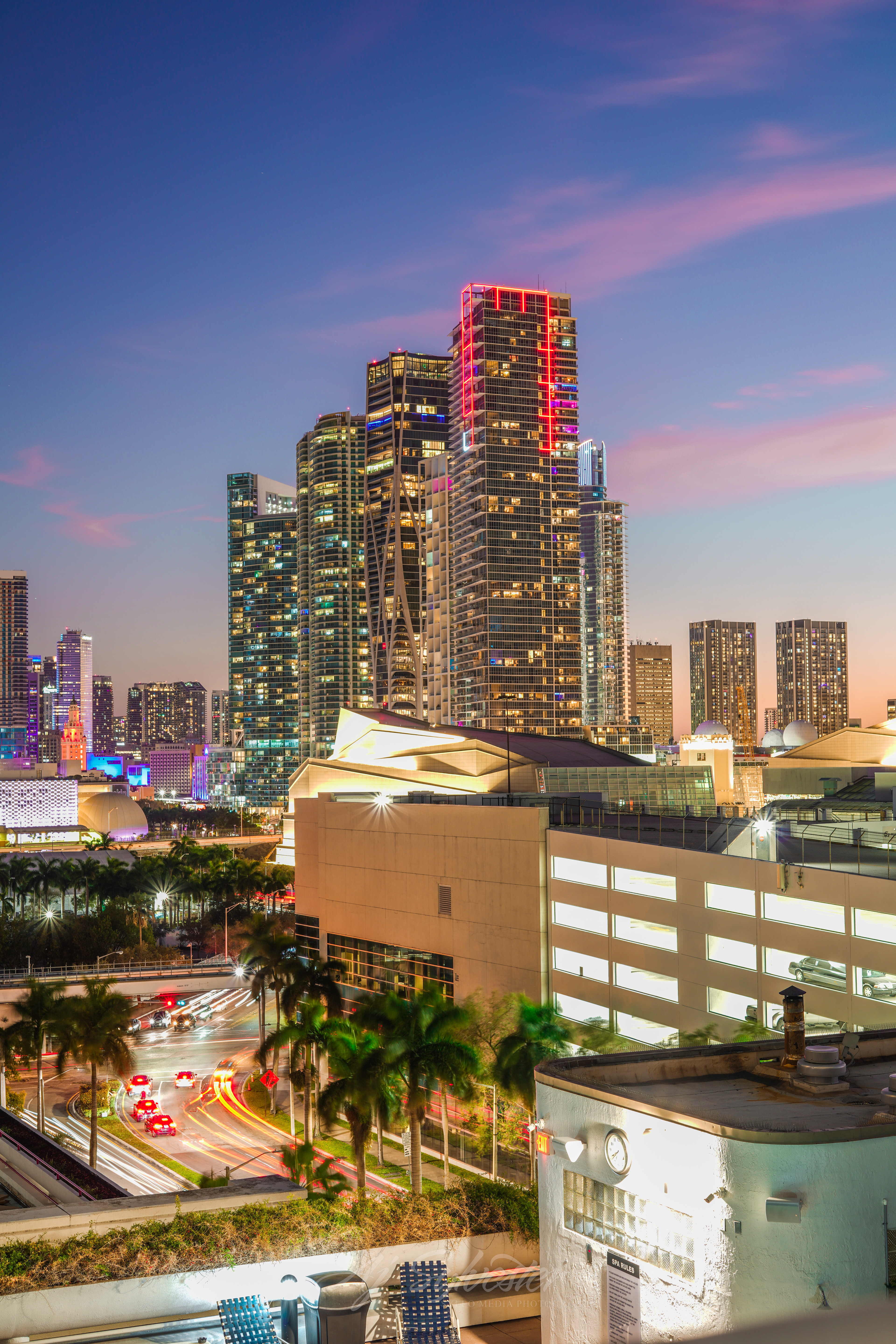 Miami, FL