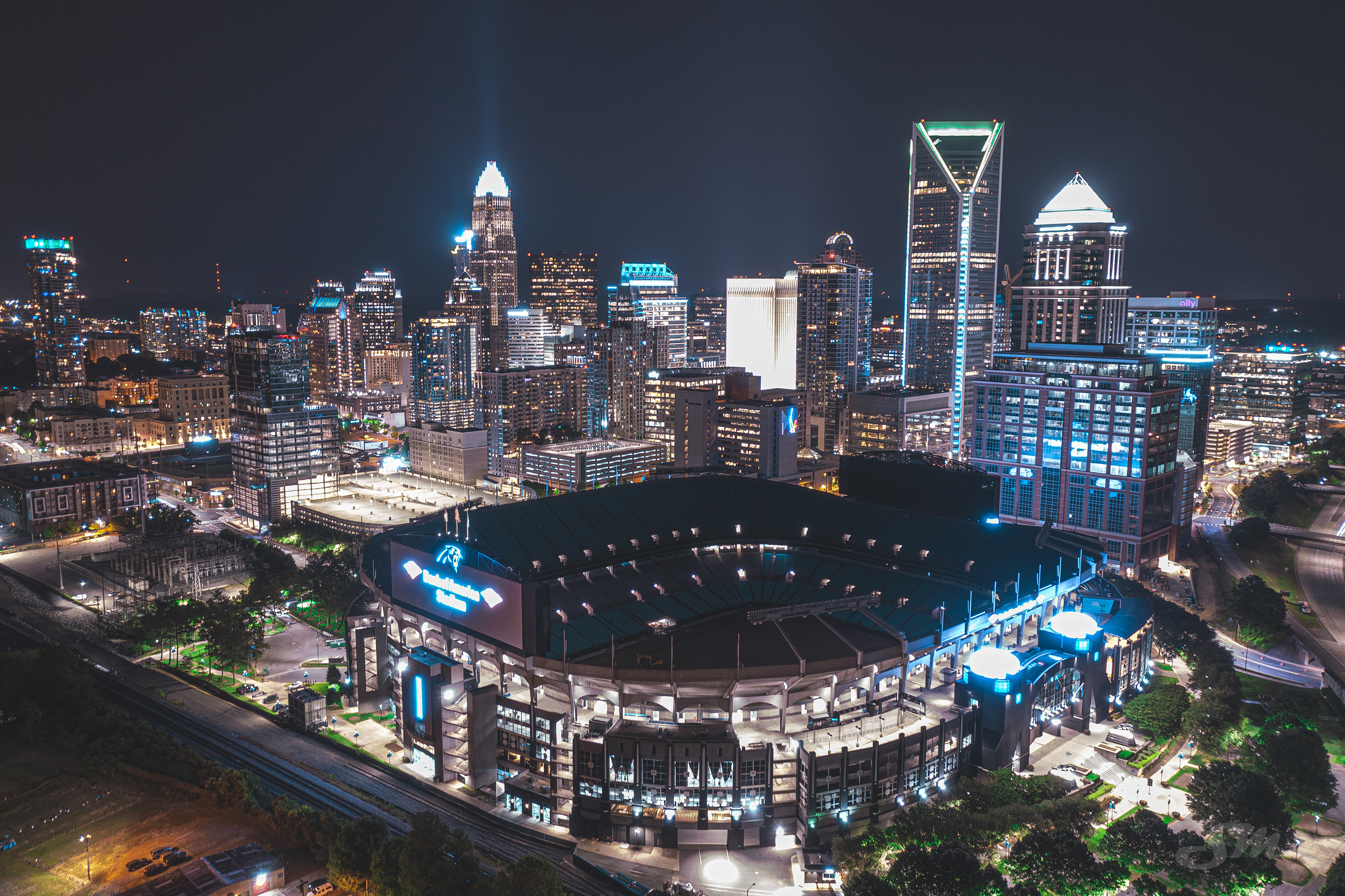 Charlotte, NC