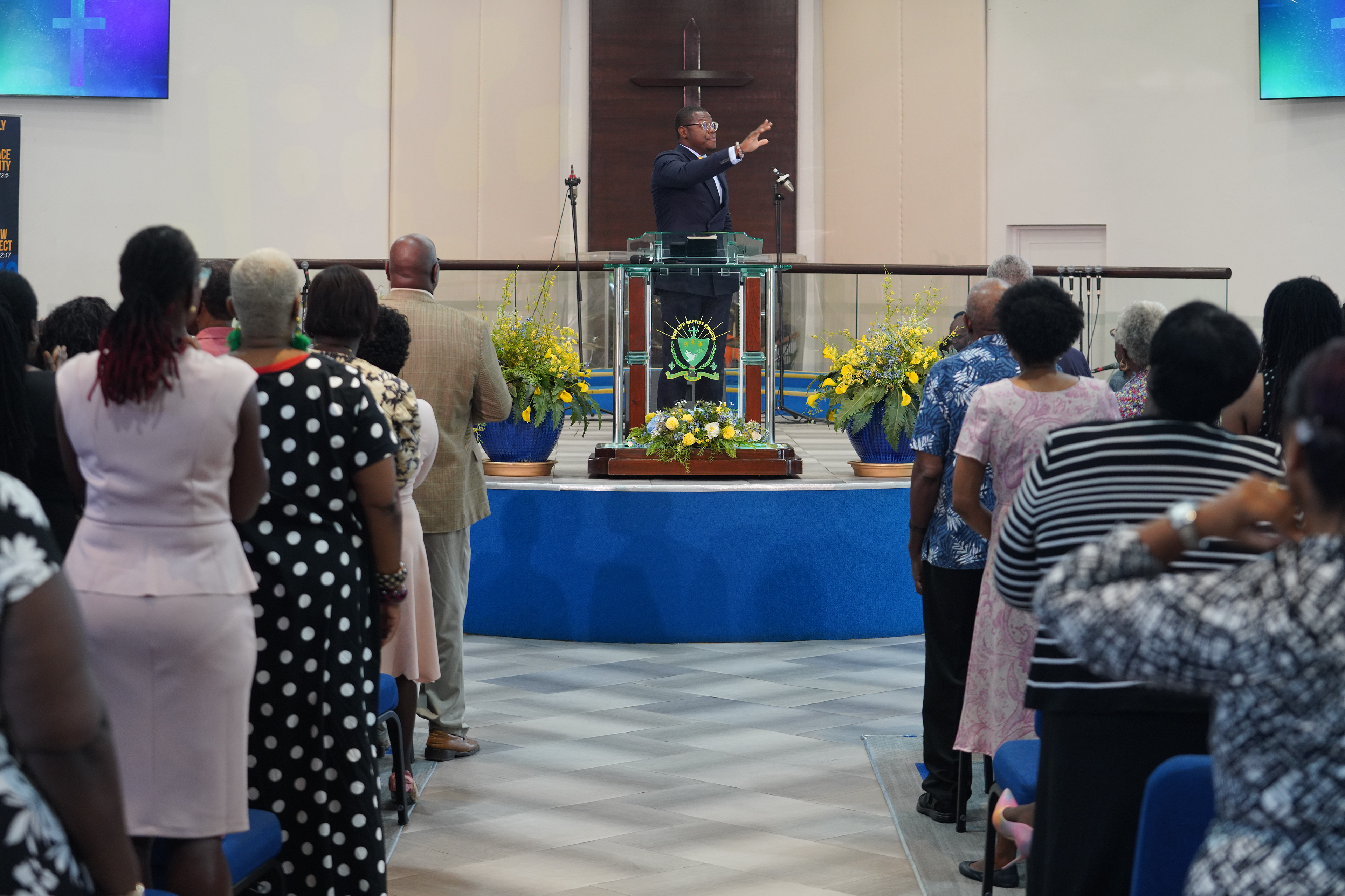 MGI in British Virgin Islands