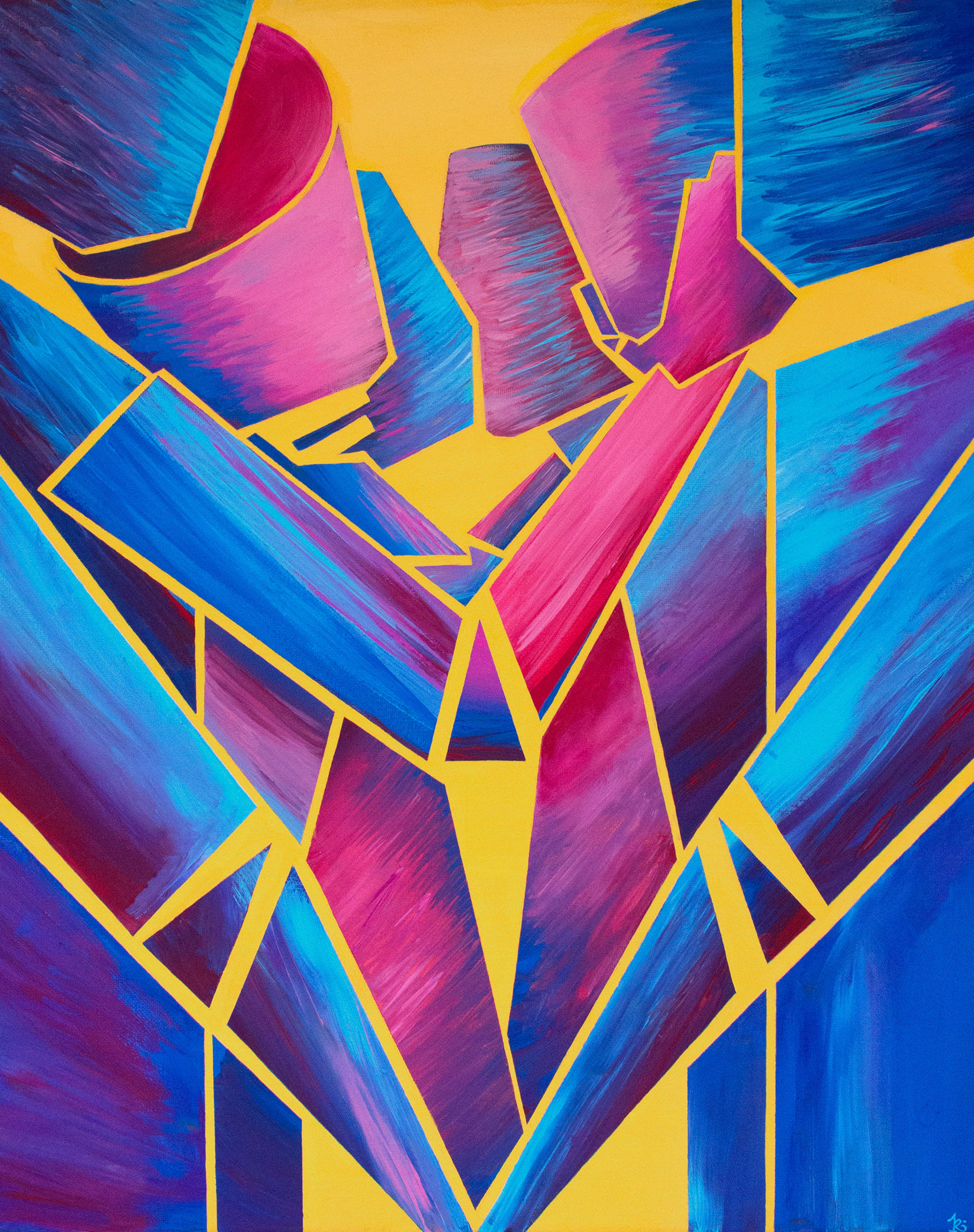 "The Sum of Their Parts"