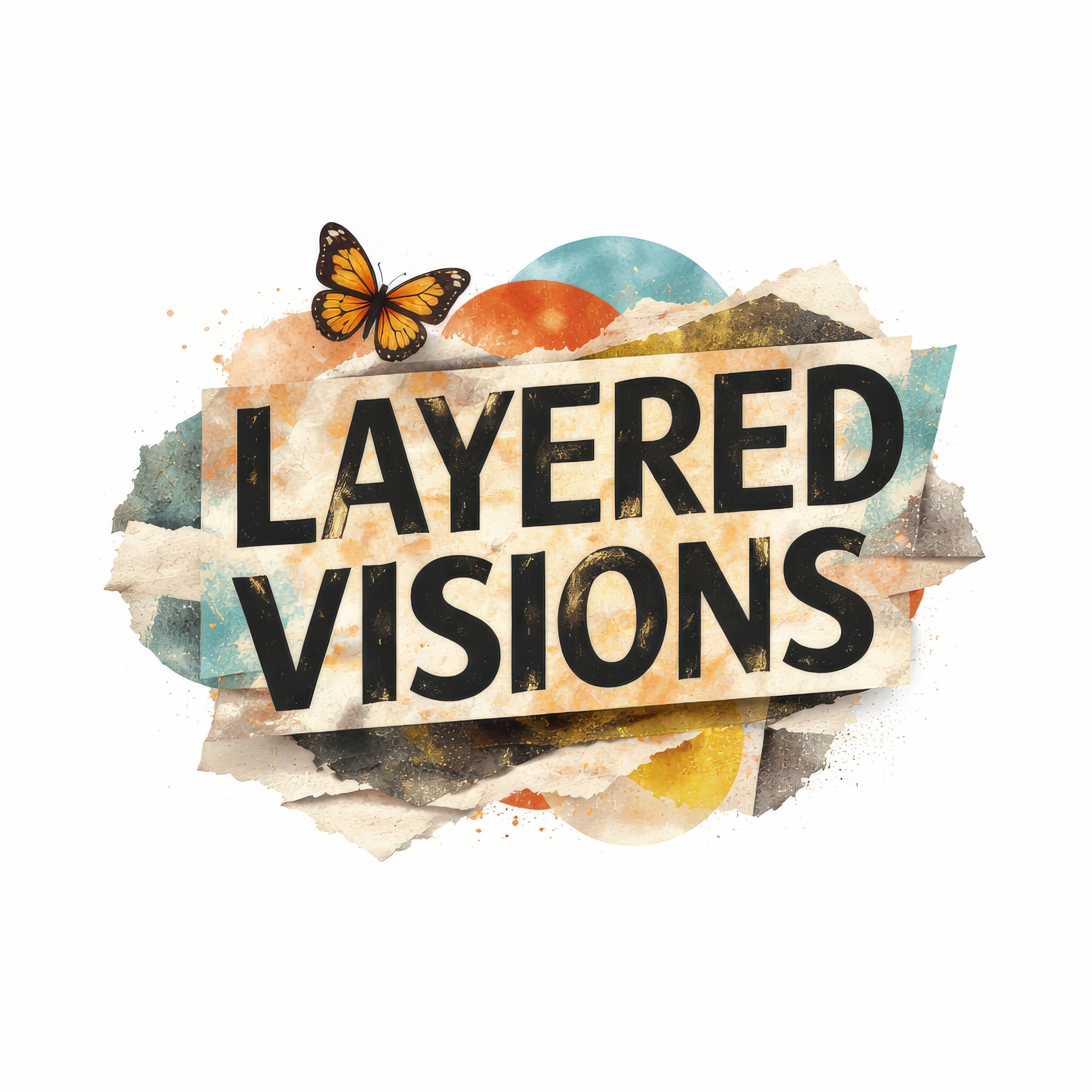 Layered Visions