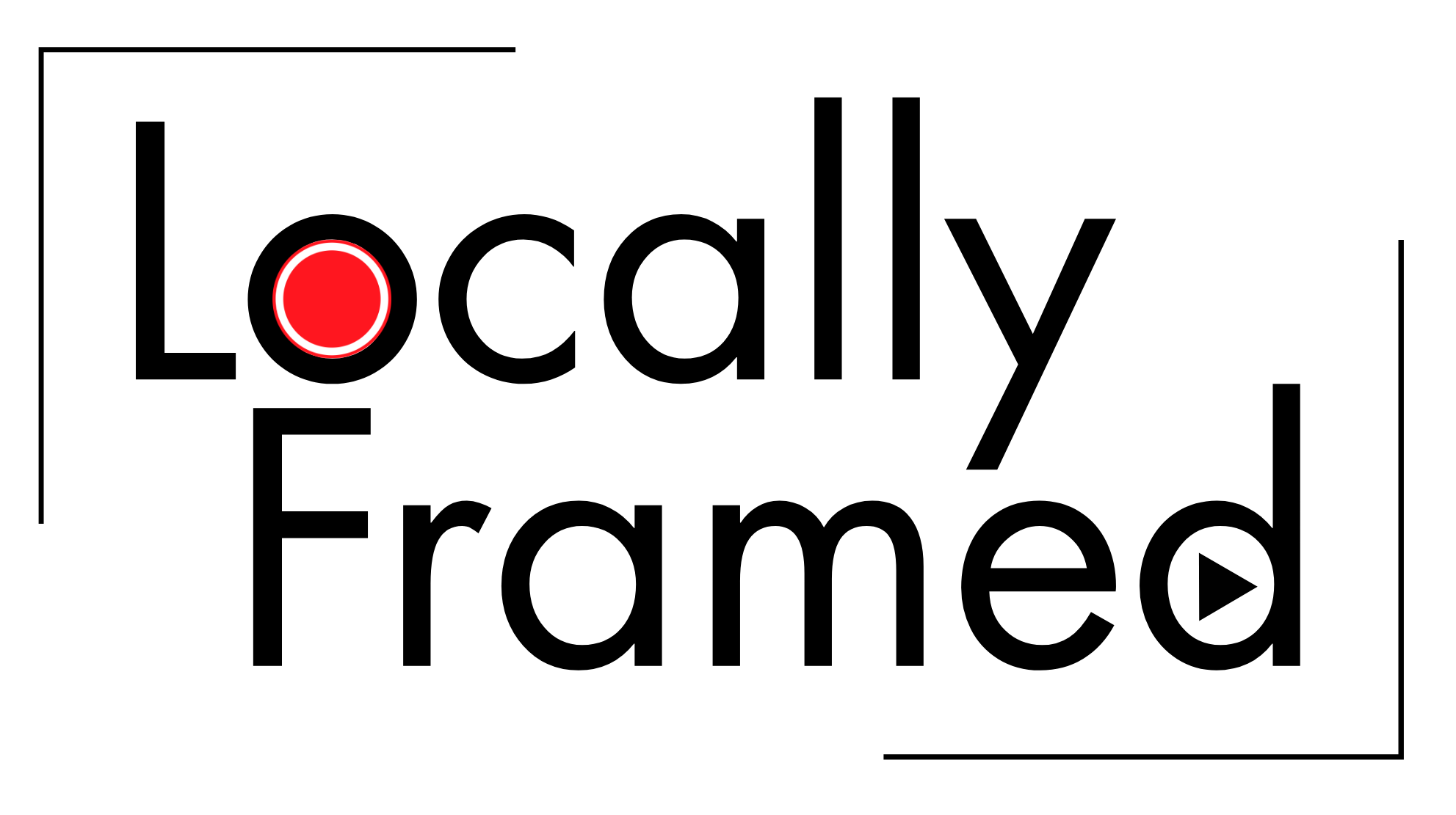 Locally Framed