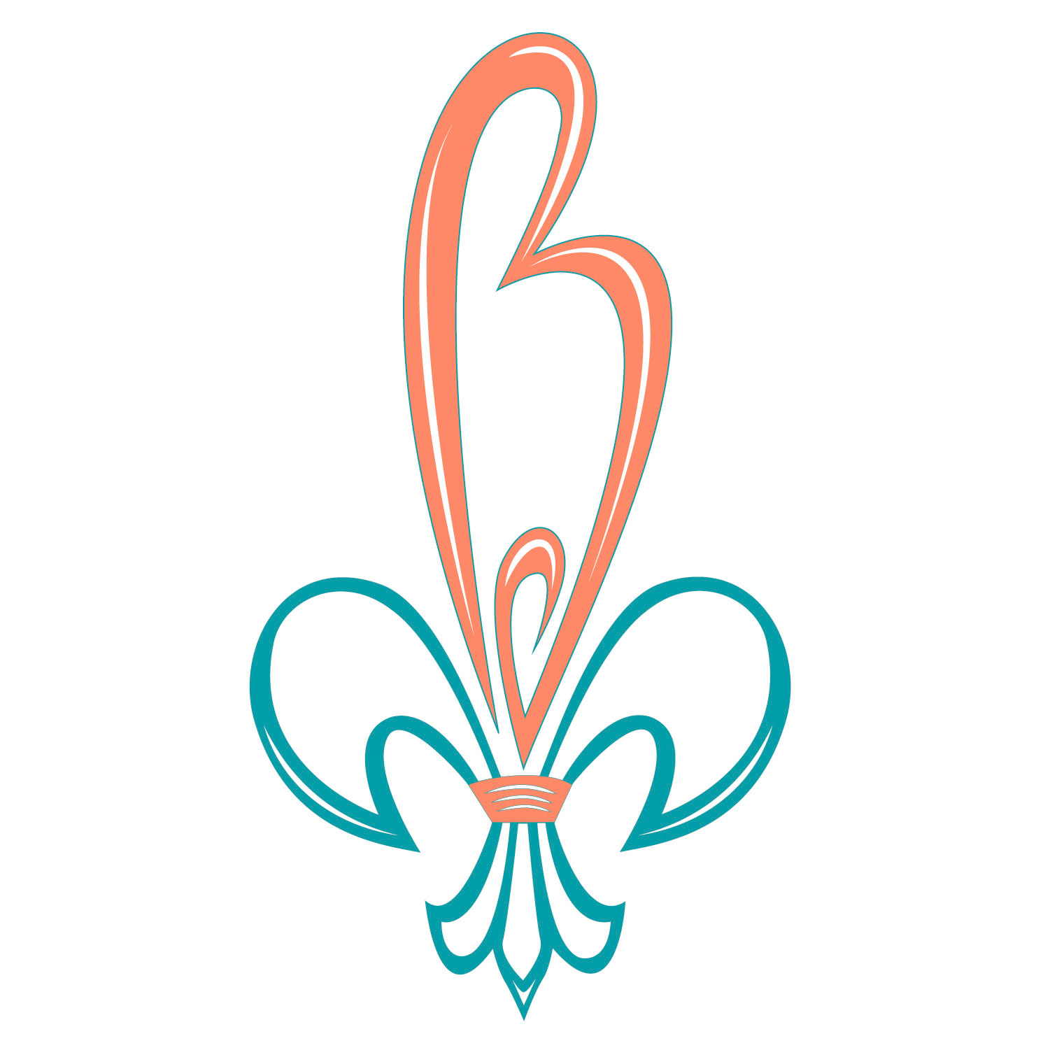 Babington.Co Logo: Adobe Illustrator