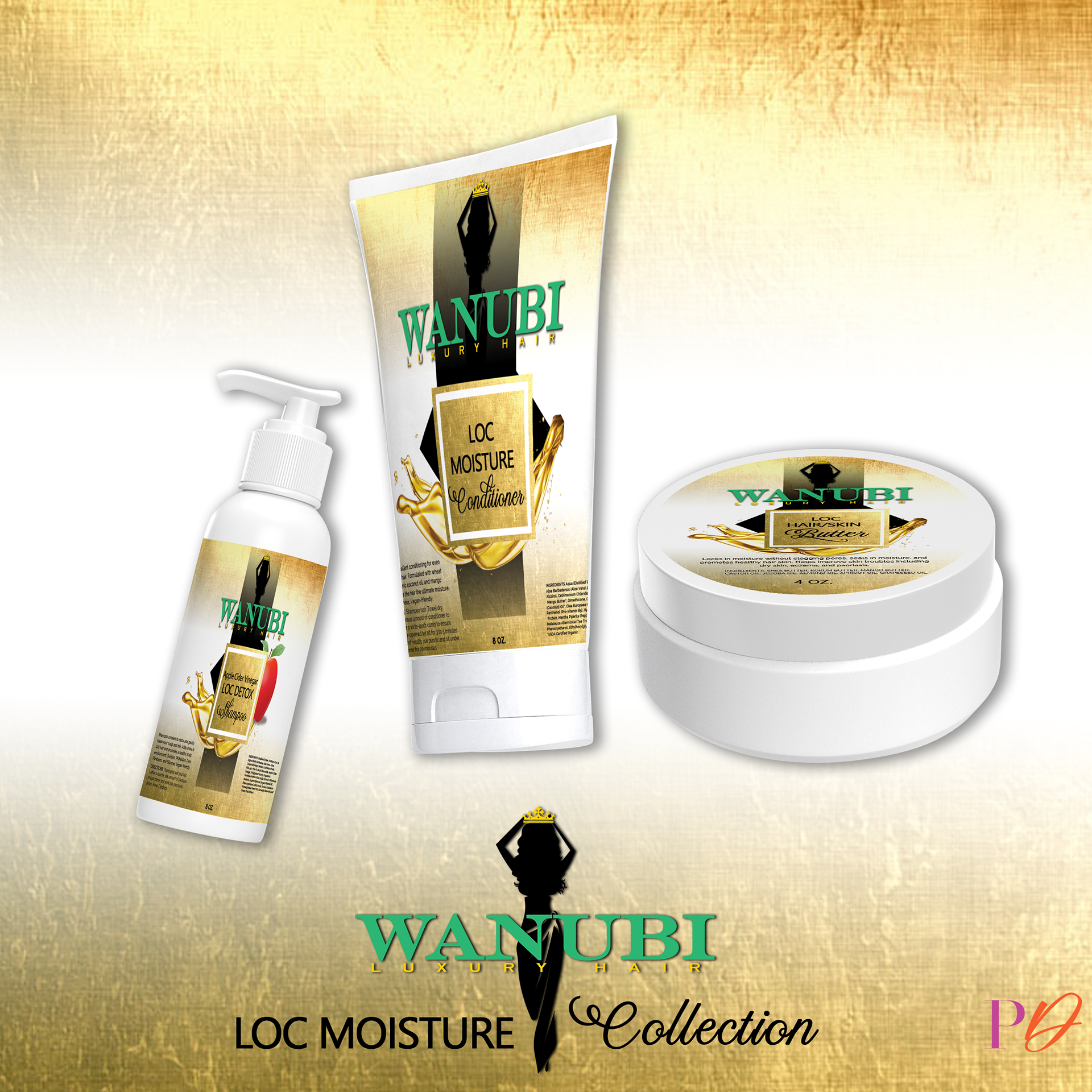 Product Label