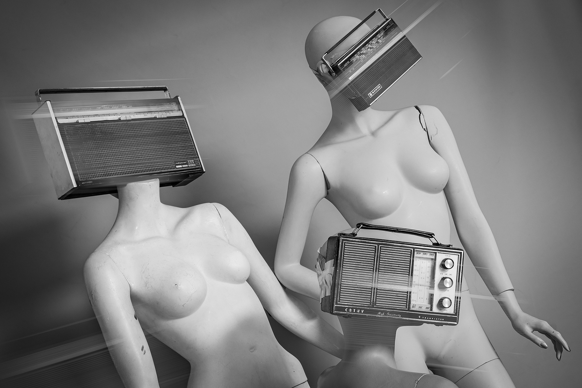 Blind Frequency /2025/