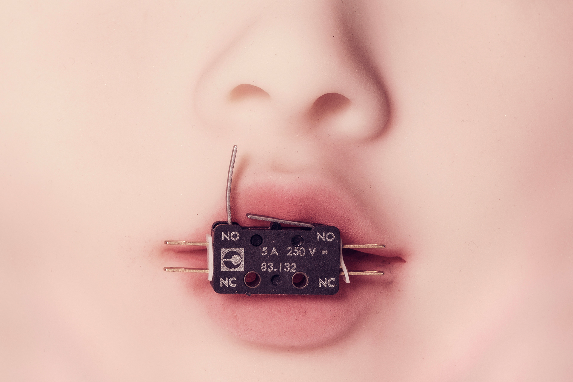 Electronic Lips