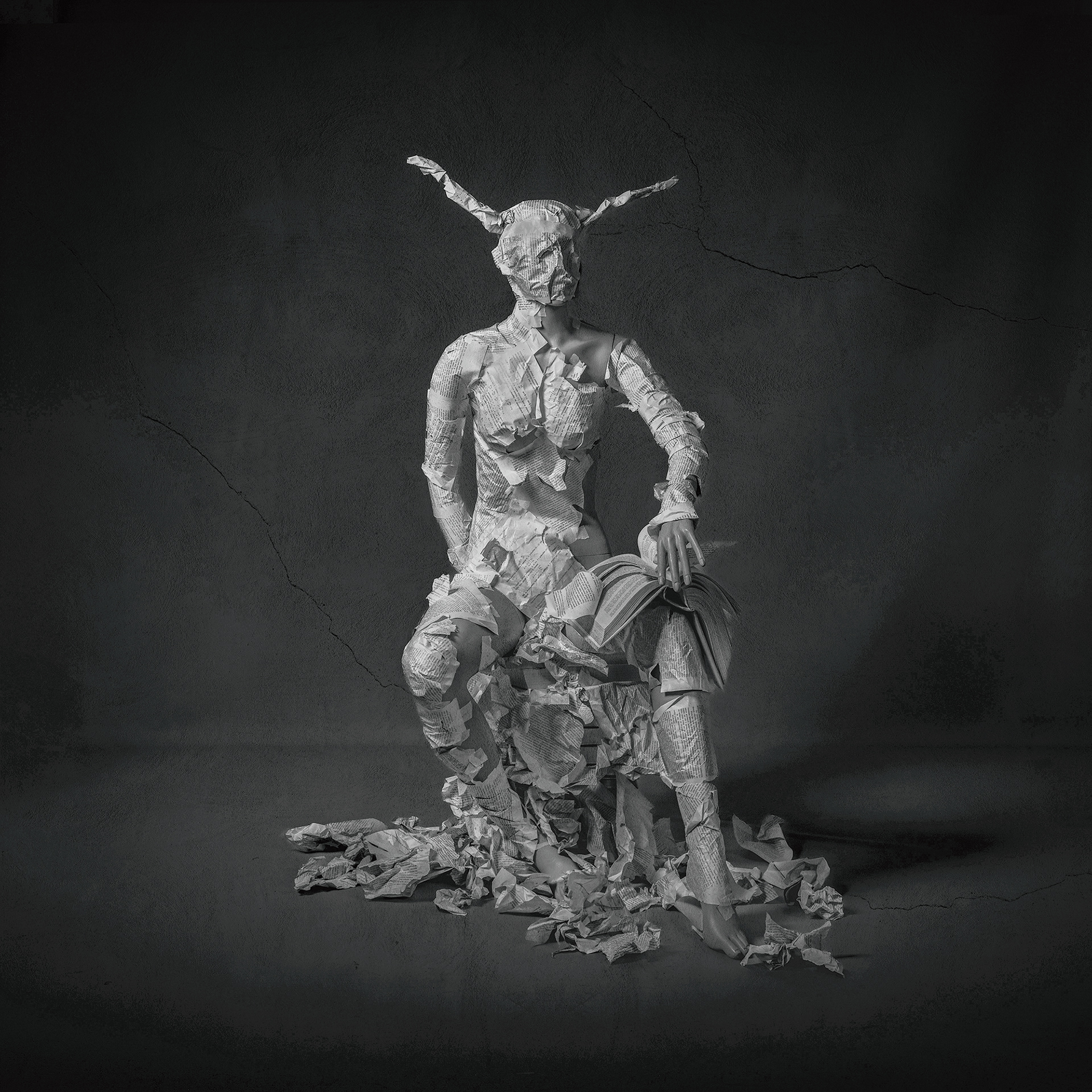 The Book Devil /2025/