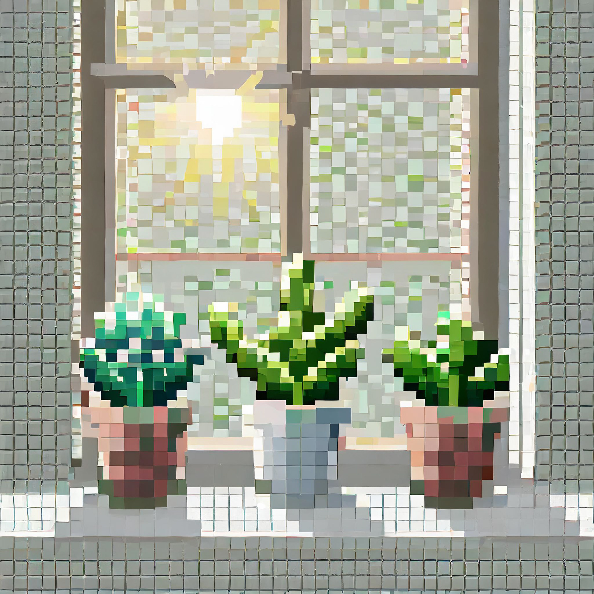 PIXEL ART