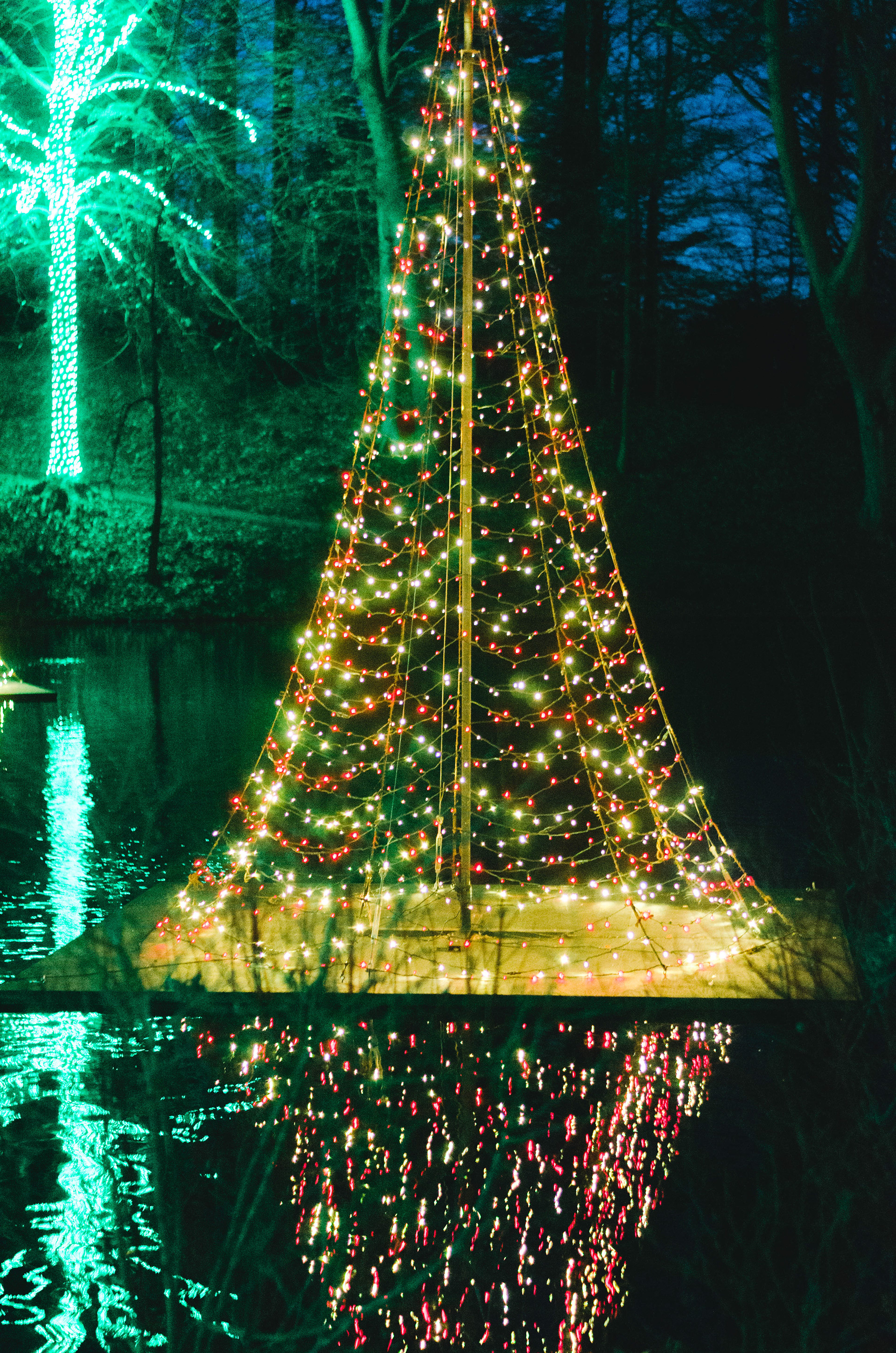 Christmas, 2017