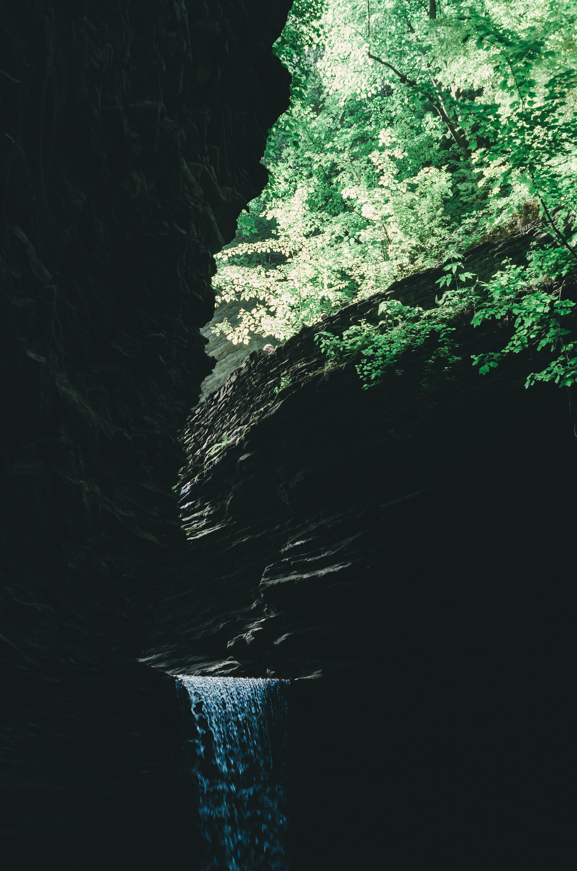 Watkins Glen State Park, 2022