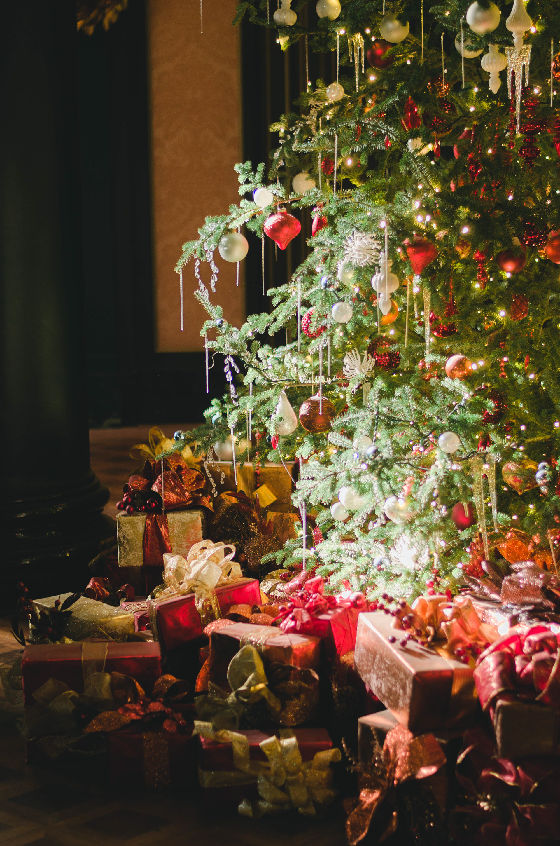 Christmas, 2021