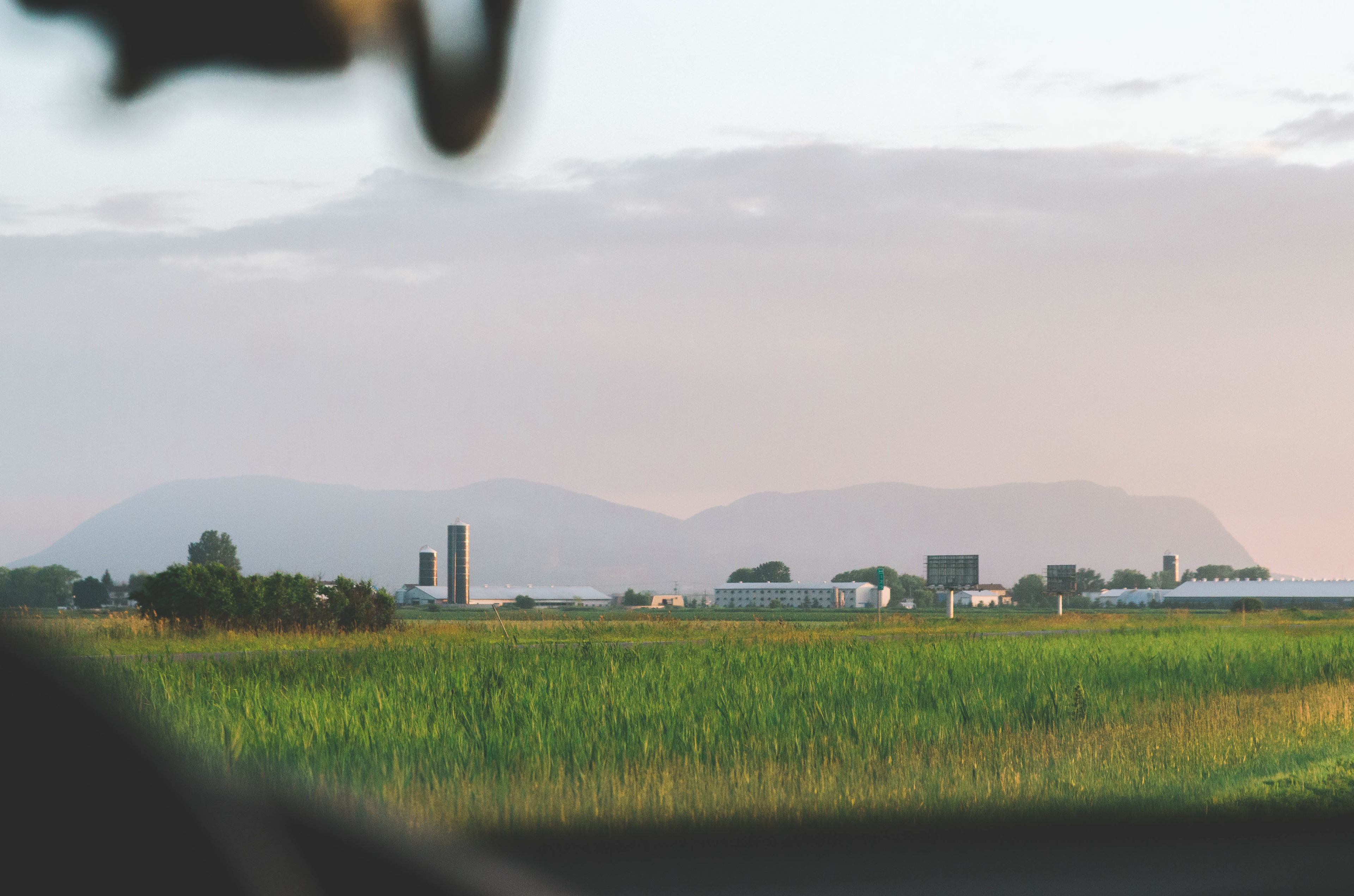 some highway, 2018