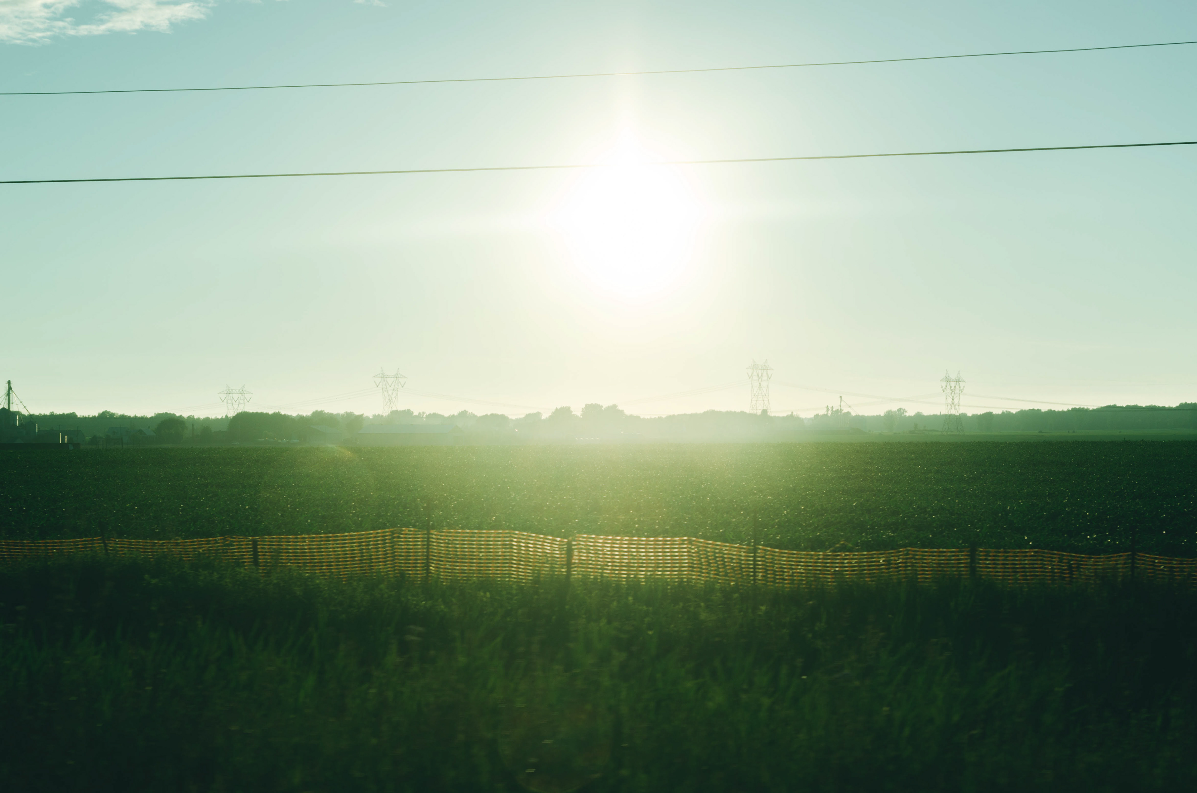 some highway, 2018